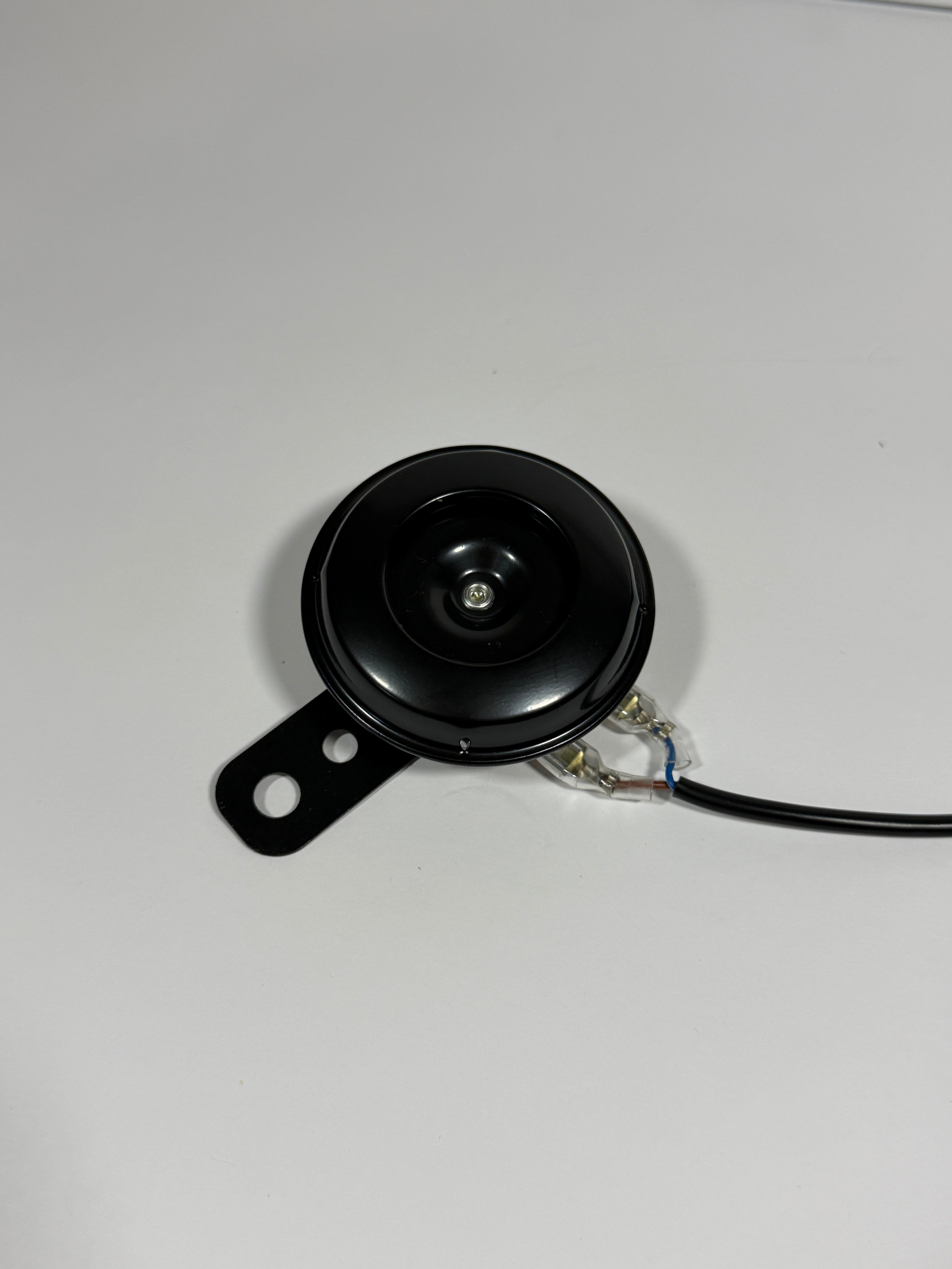 Battery Powered Baja Light + Horn Kit