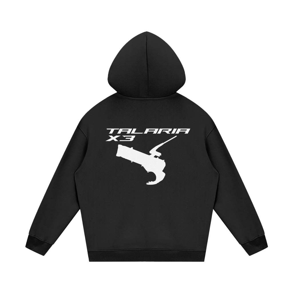 Starmods hoodies