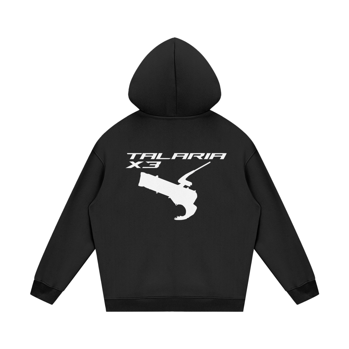 Starmods hoodies