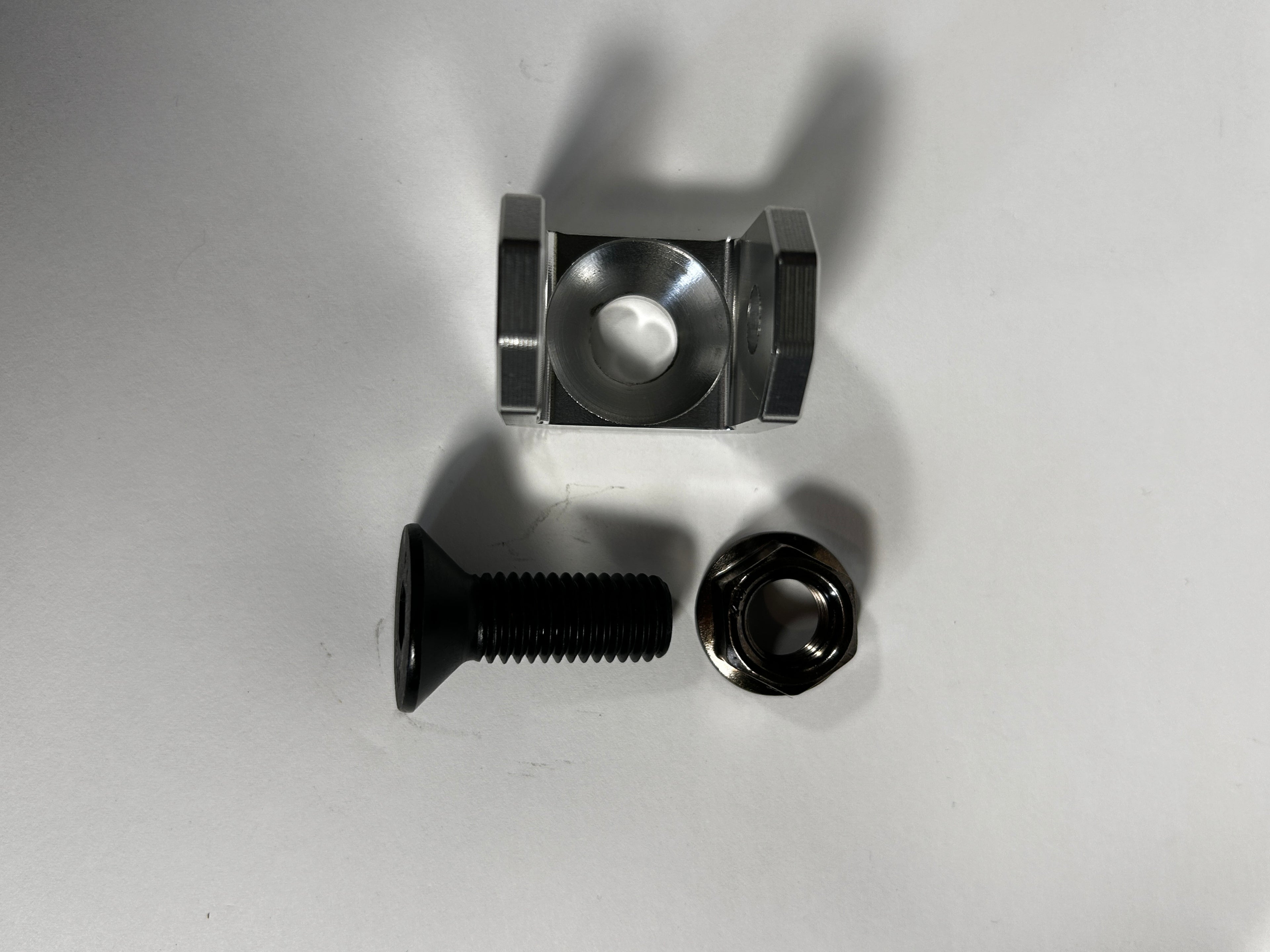 Talaria/Surron Peg holders