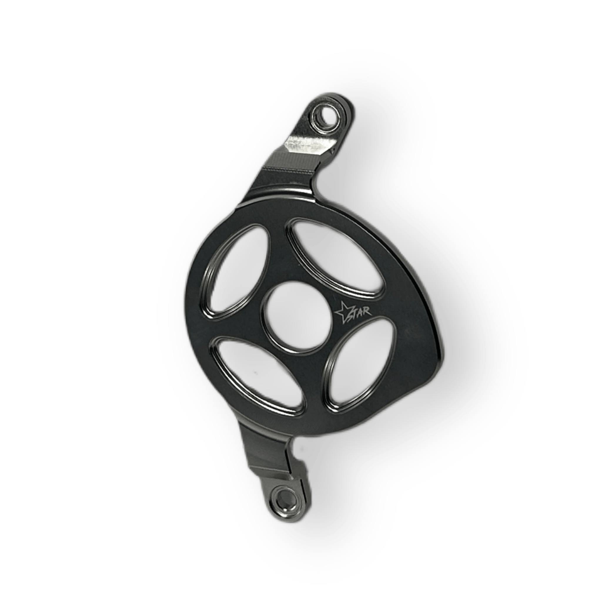 Talaria X3 Metal Motor covers - StarMods