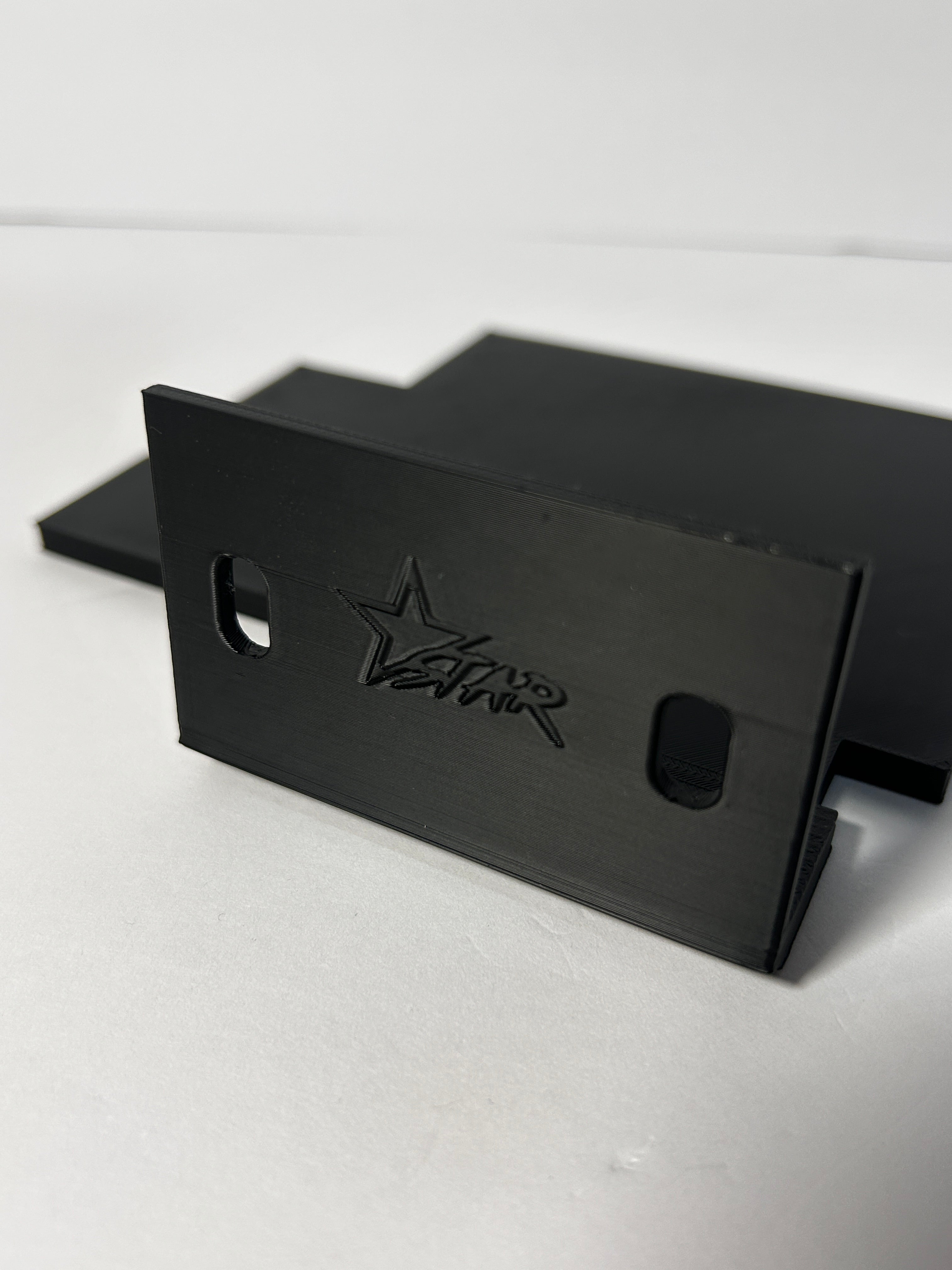 Yozma Storage Compartment