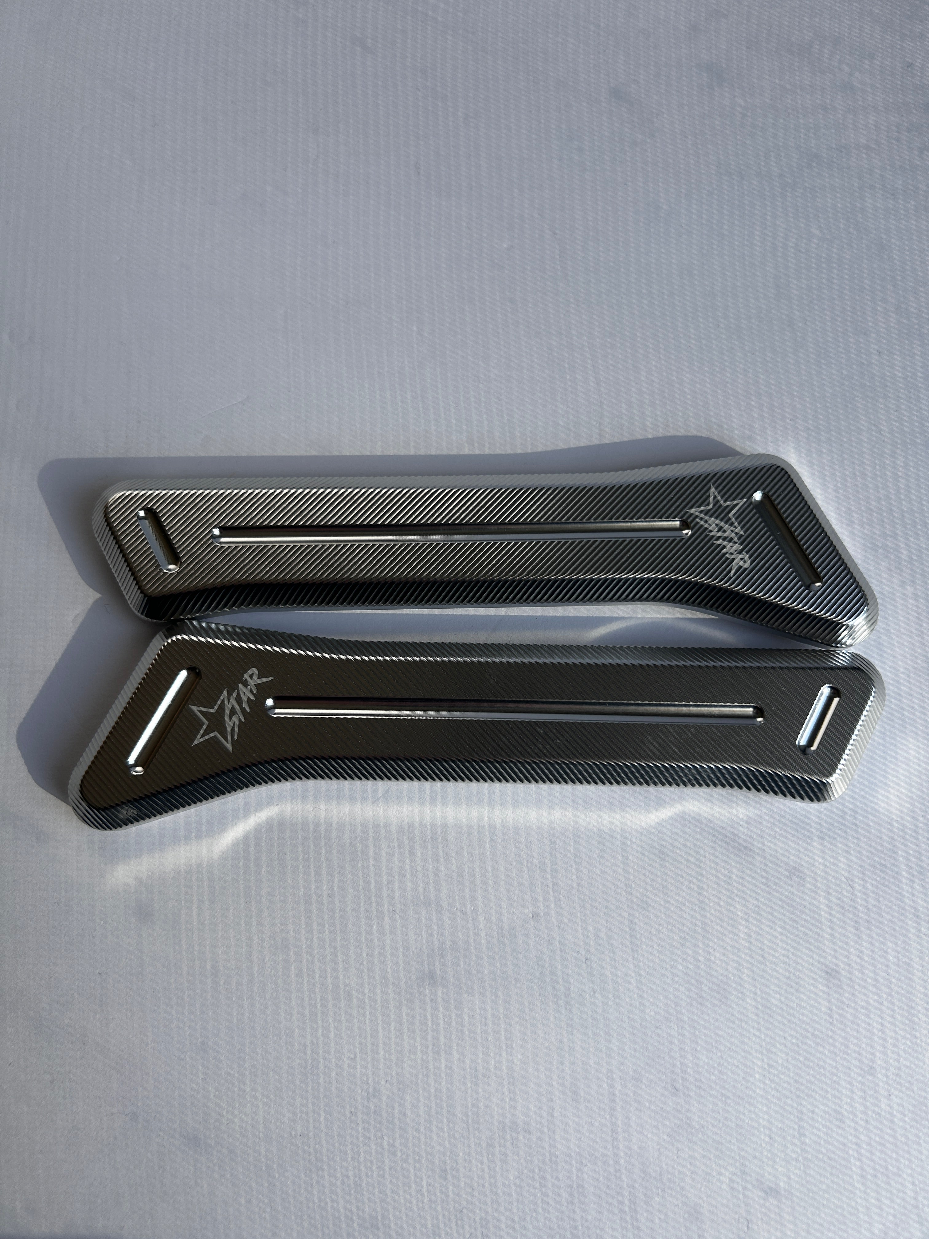 PRE-ORDER Ultra bee Metal battery Guards