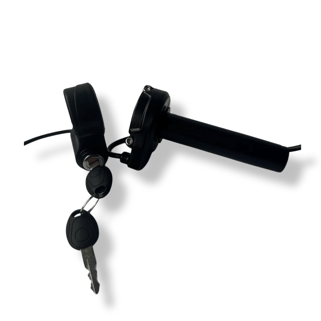 3.0 Full Throttle kit for Ridstar Q20 - StarMods