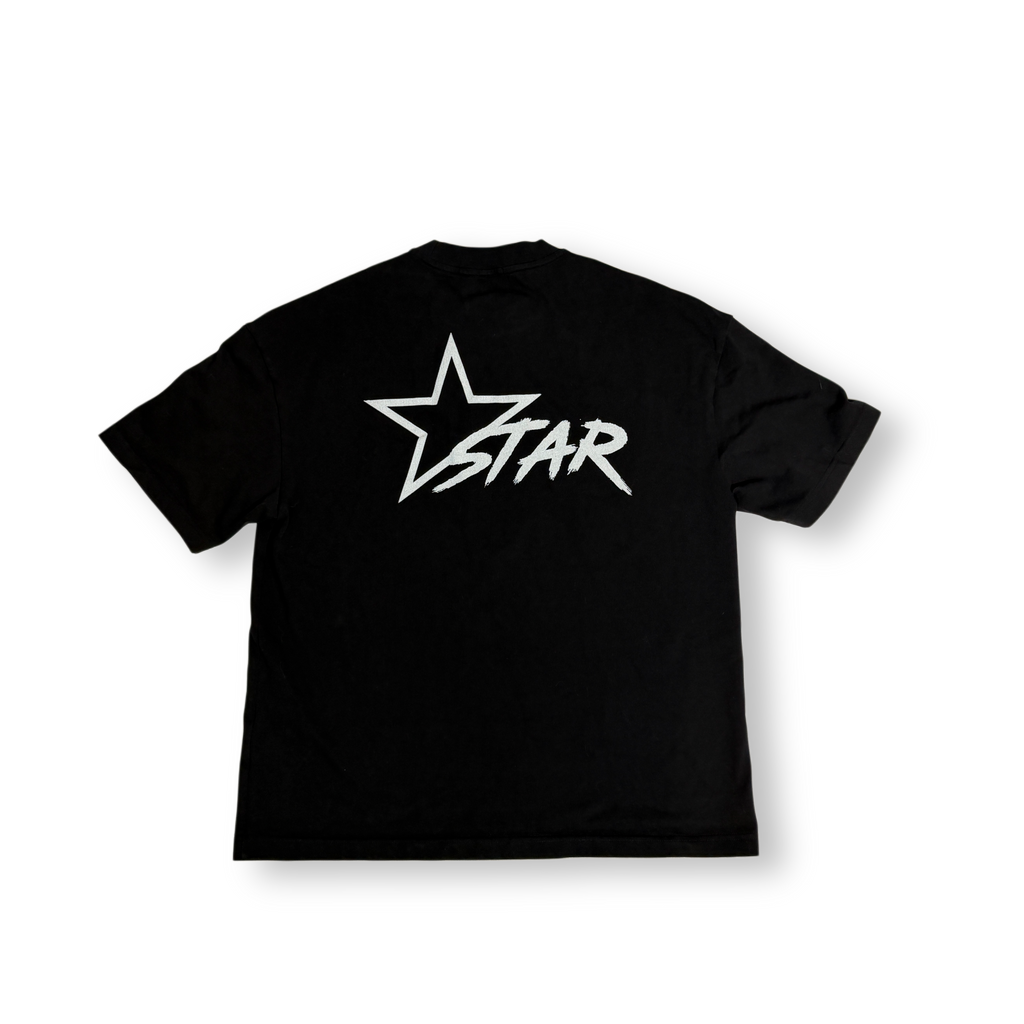 Starmods Heavyweight Cotton T-Shirt