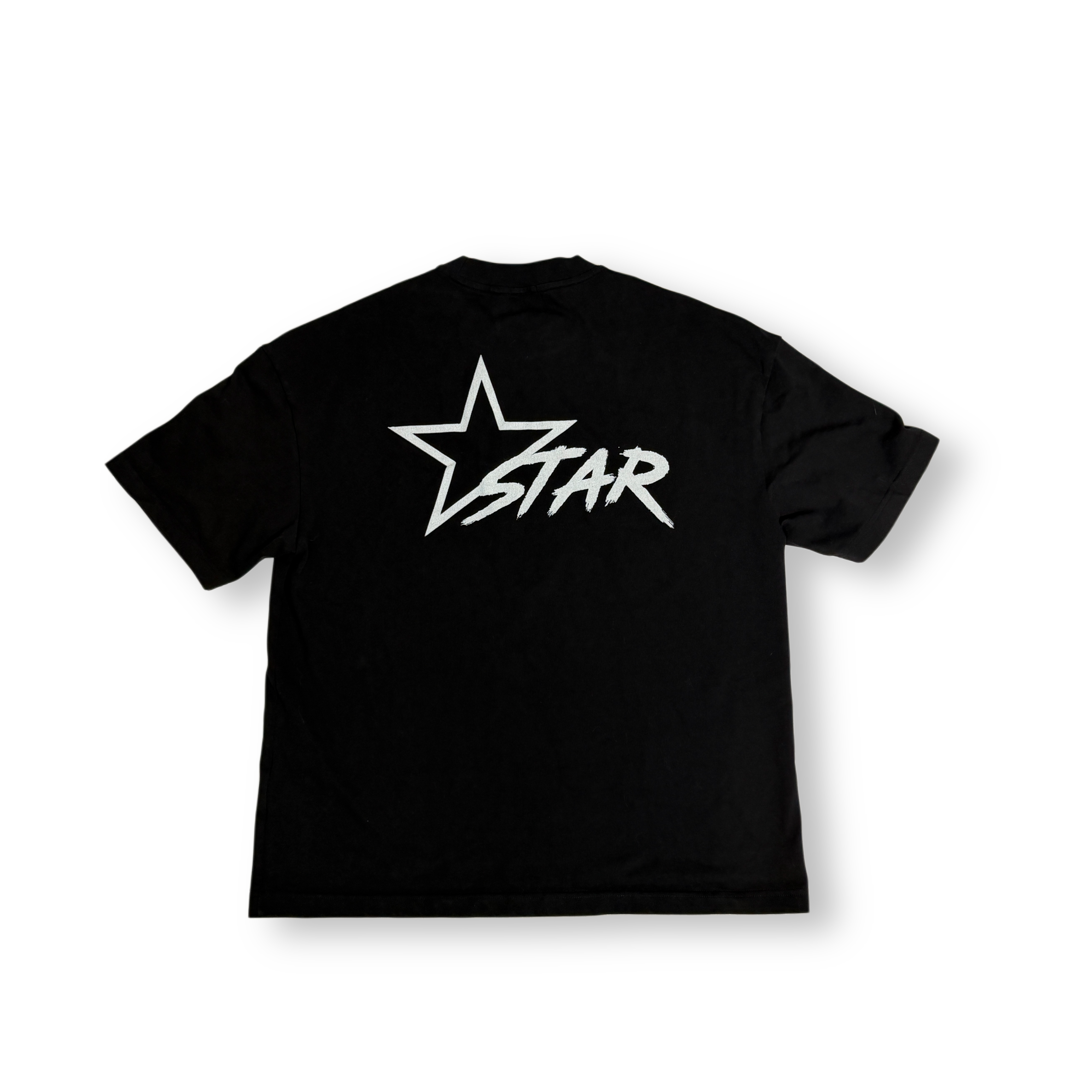 Starmods Heavyweight Cotton T-Shirt