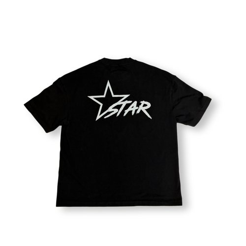 Starmods Heavyweight Cotton T-Shirt