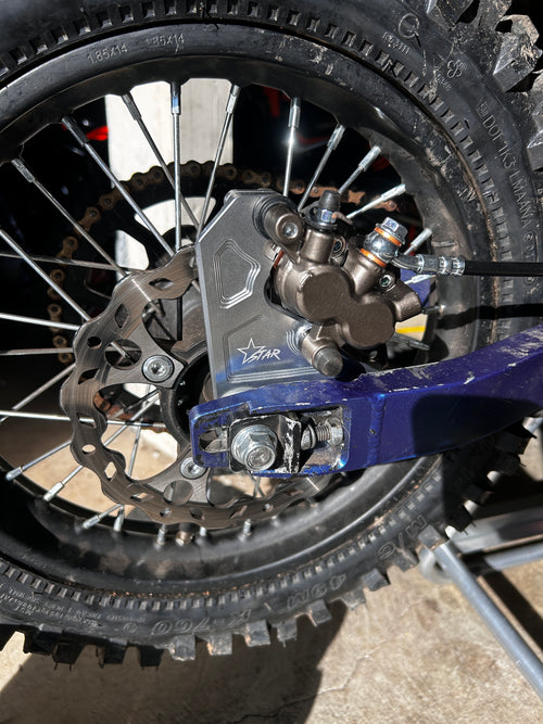 Tuttio Ultra bee brake kit