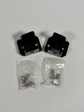 Thick Tuttio Peg Mounts