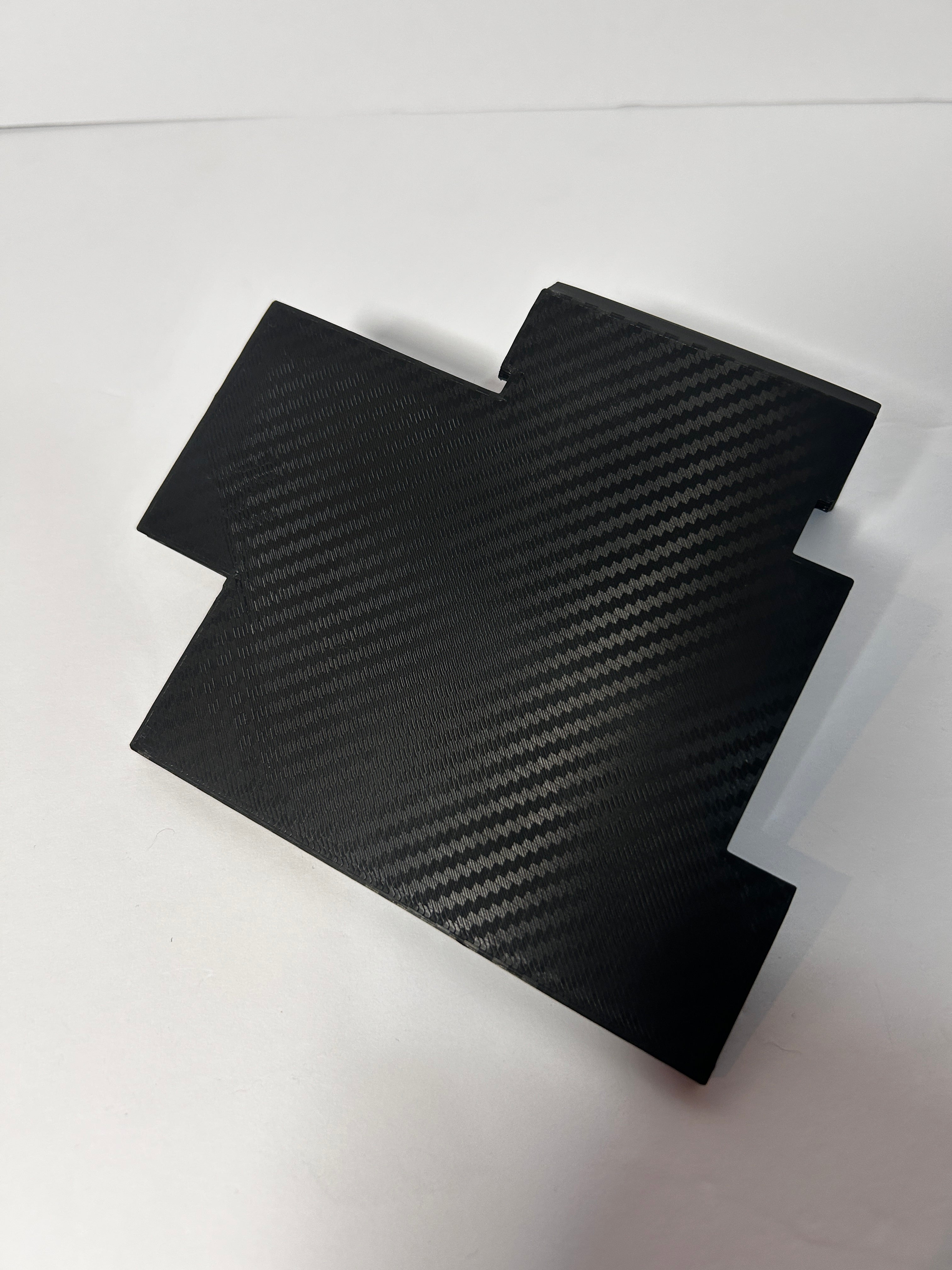 Yozma Storage Compartment