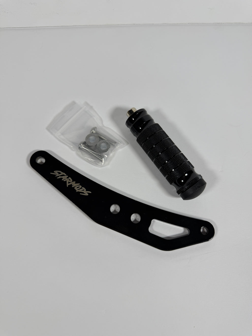 Yozma Shift Lock