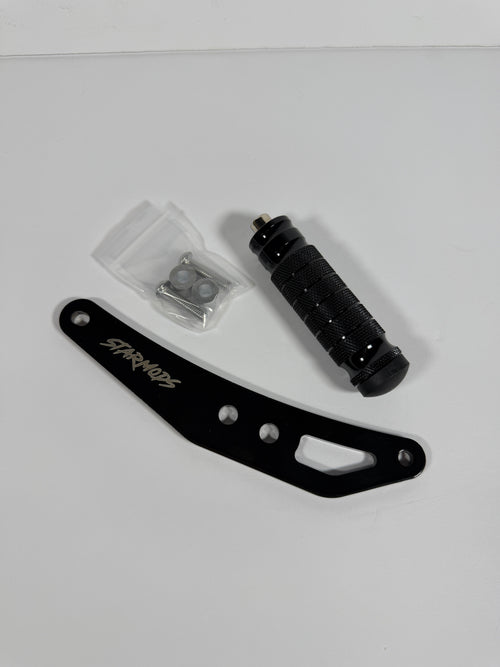 Yozma Shift Lock