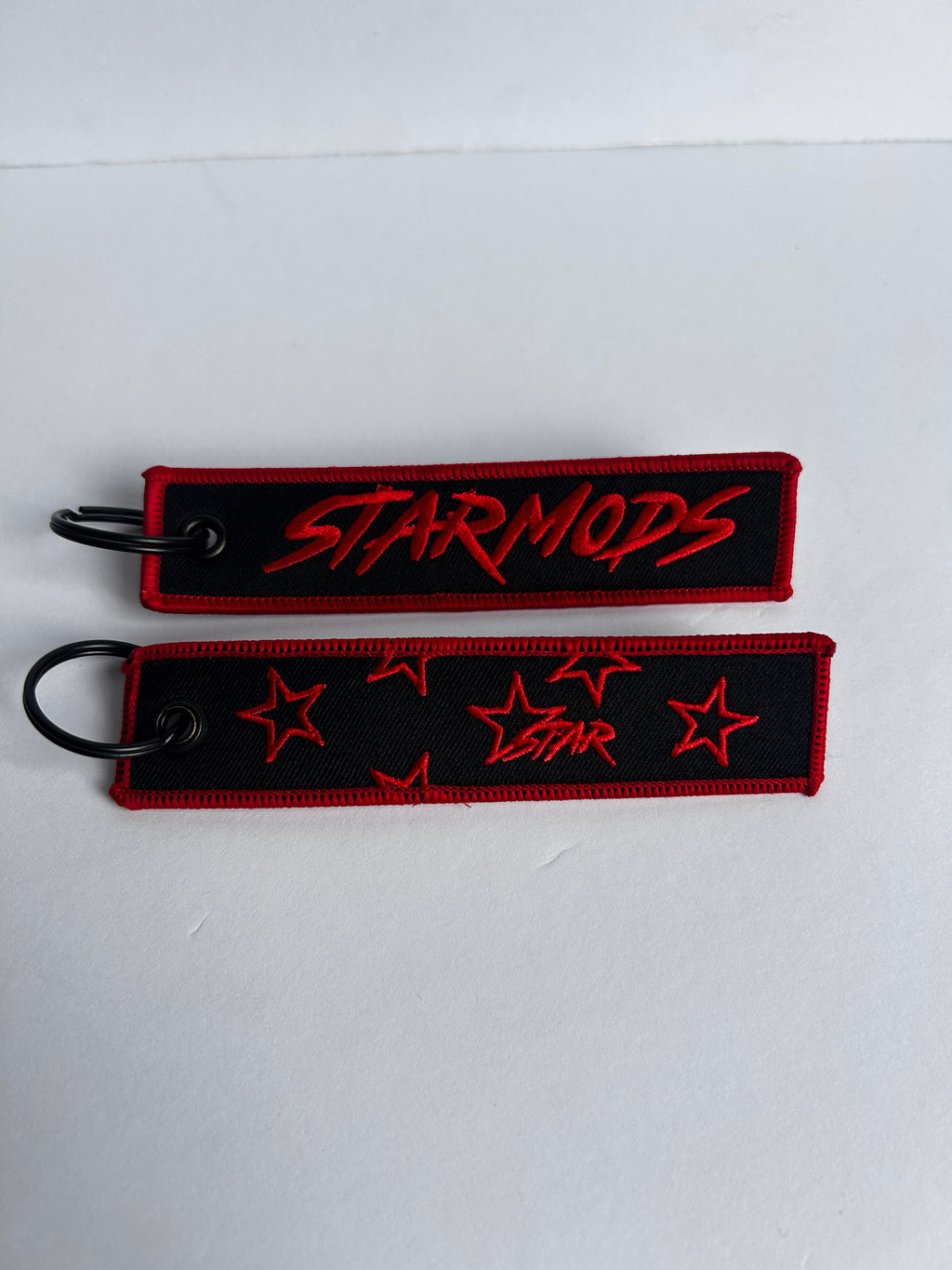 Starmods keychain