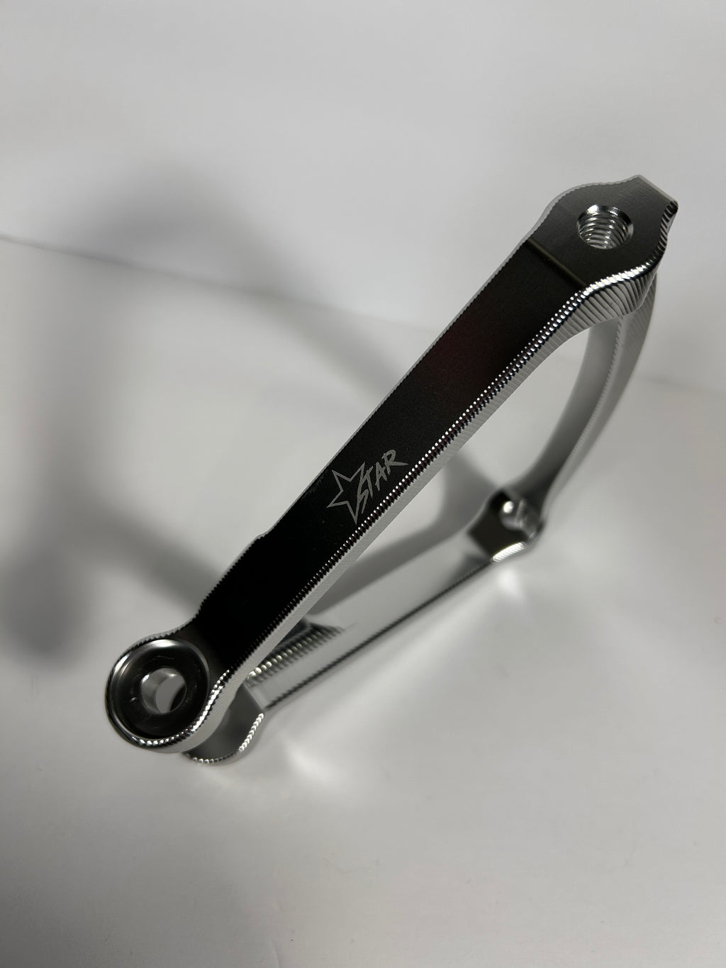 Ultra bee suspension triangle