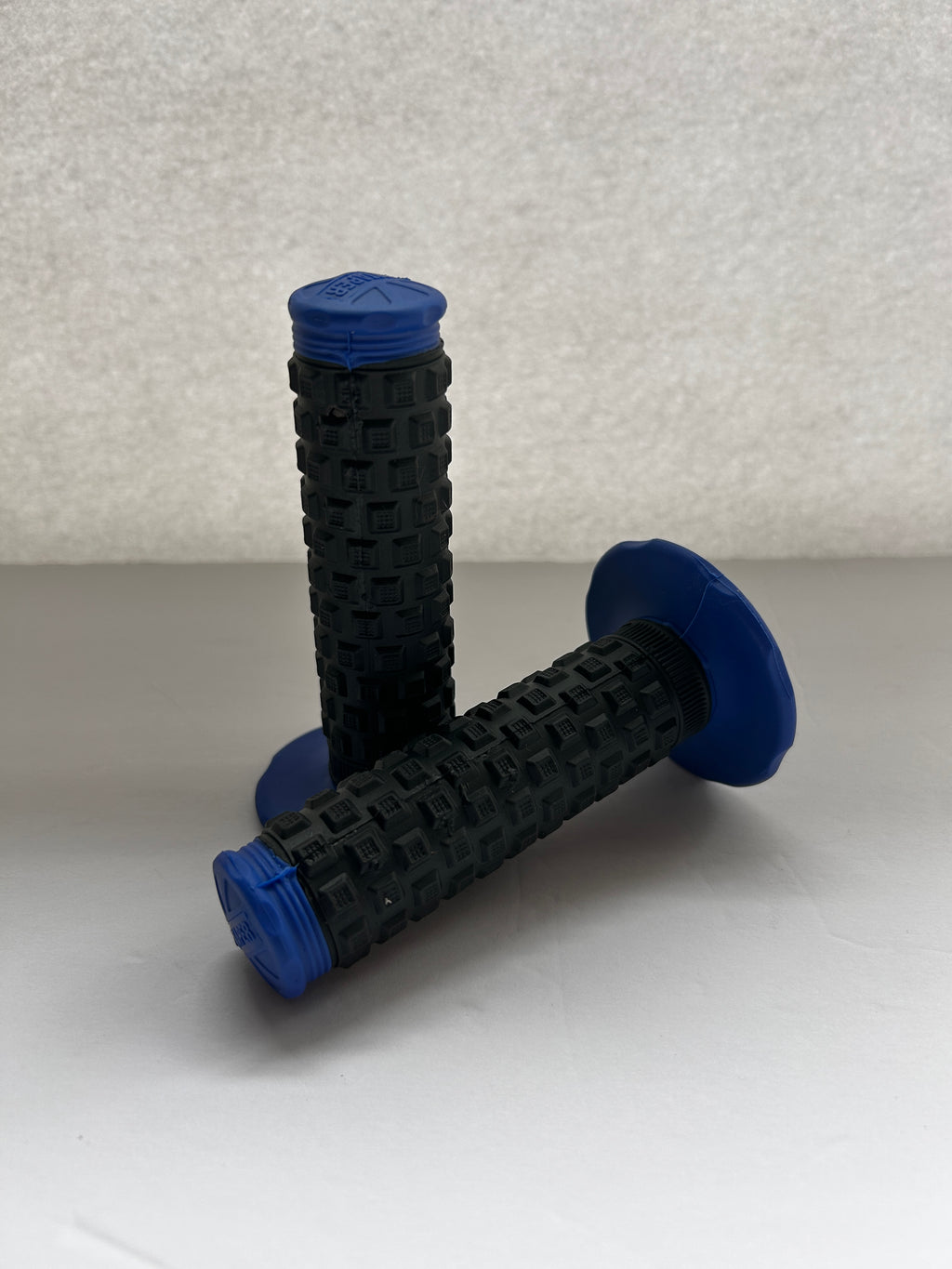 Starmods “pillow” grips