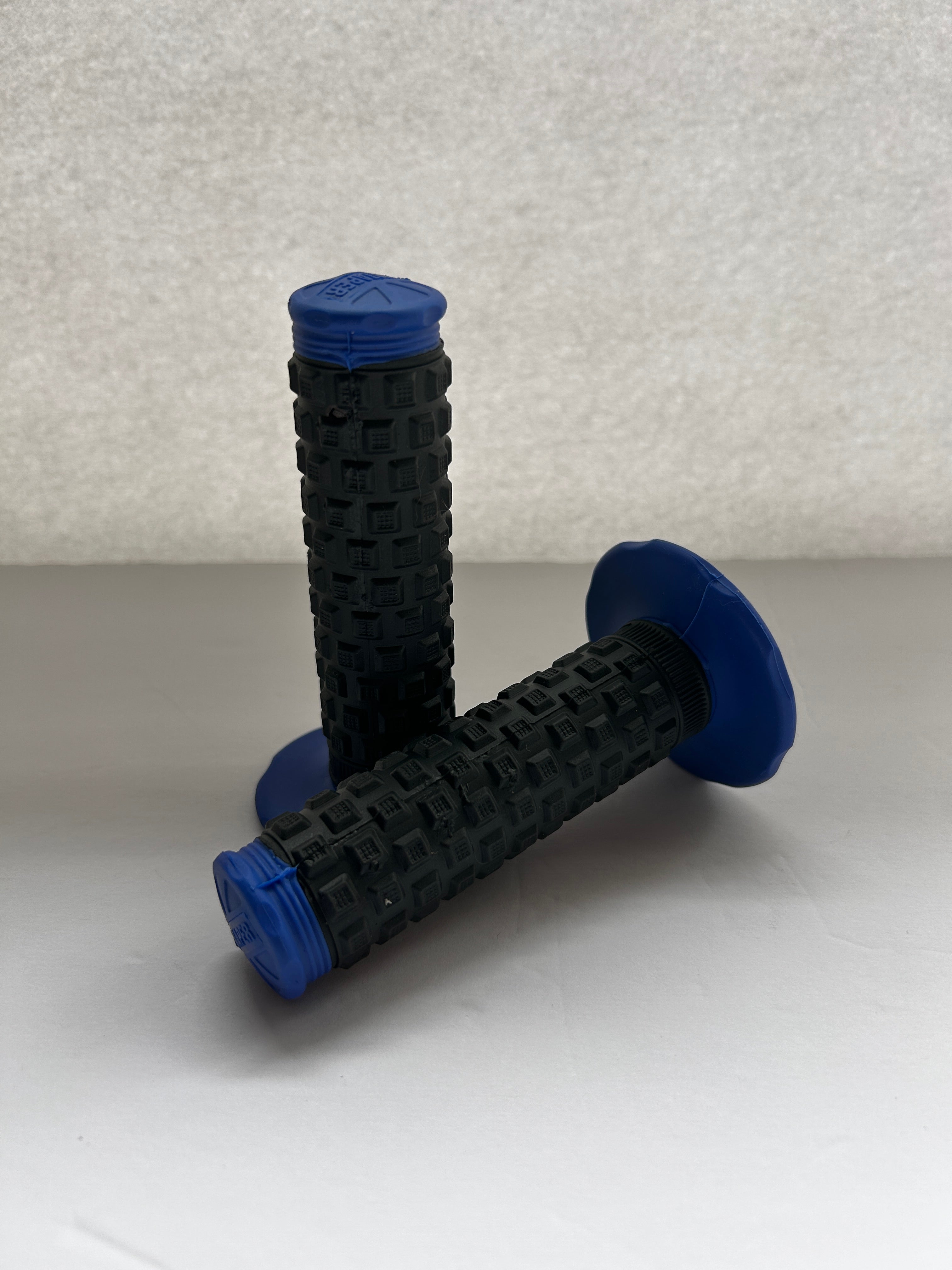 Starmods “pillow” grips