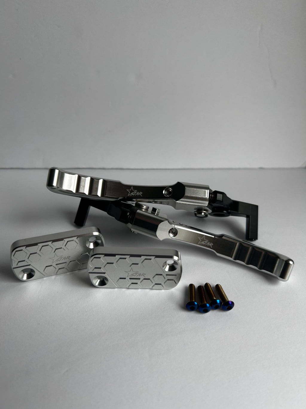 Ultra bee Brake upgrade kit - StarMods