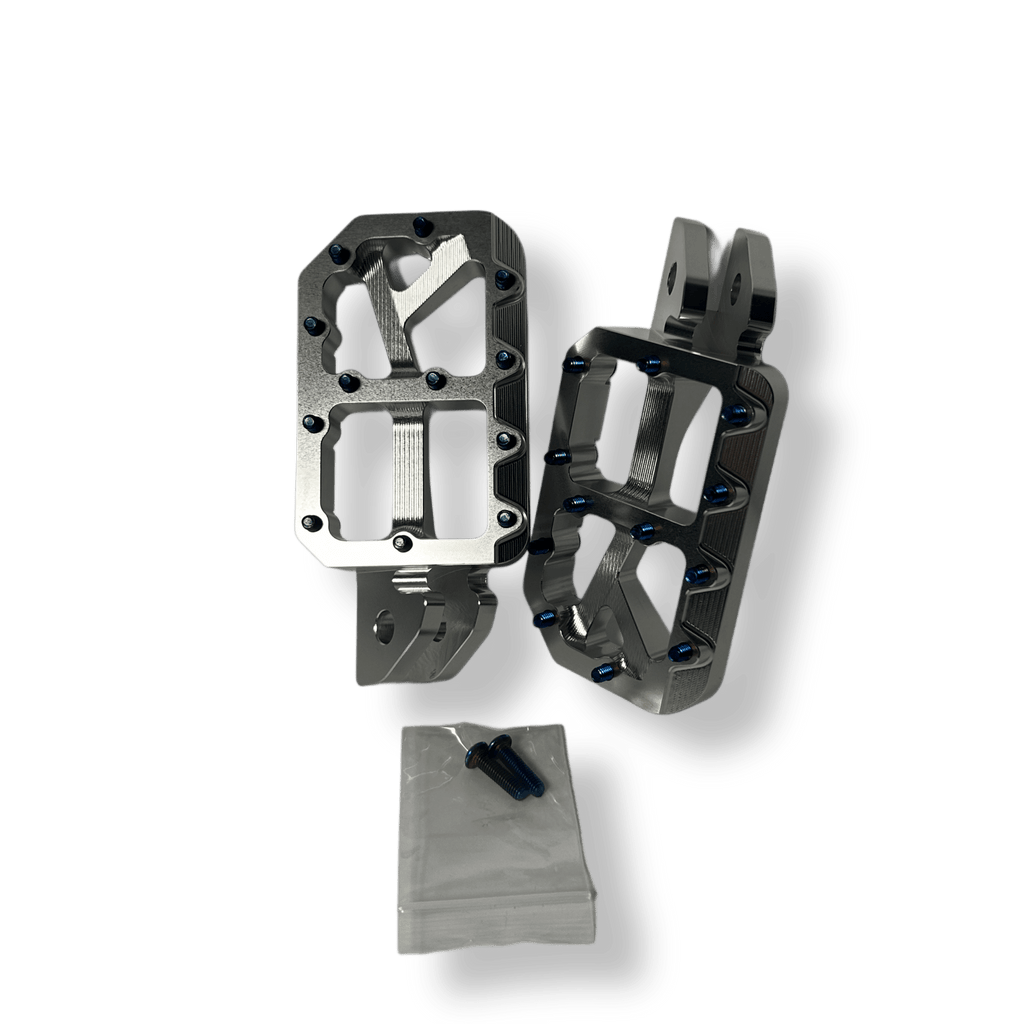 Surron Ultra Bee pegs - StarMods