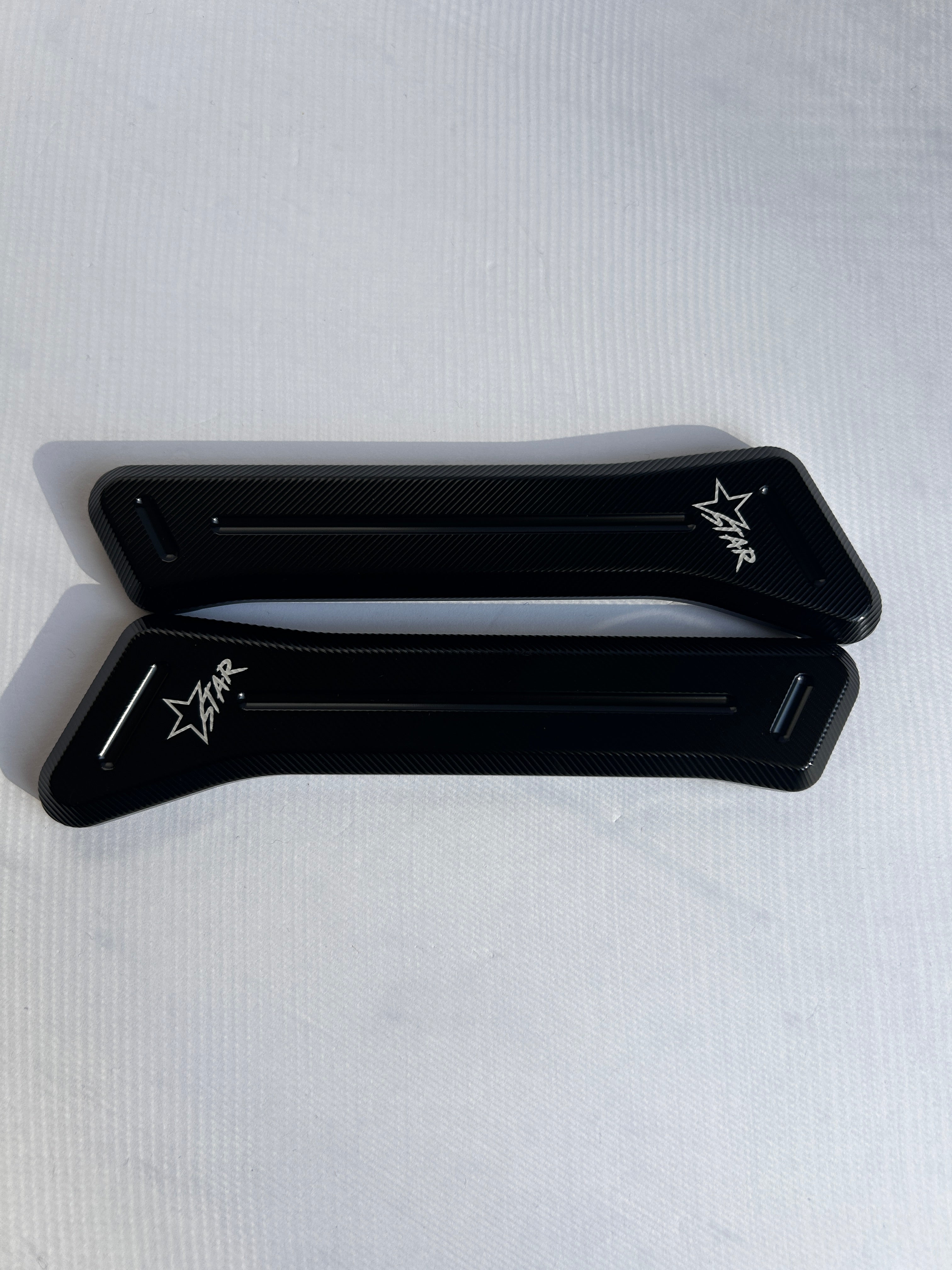 PRE-ORDER Ultra bee Metal battery Guards
