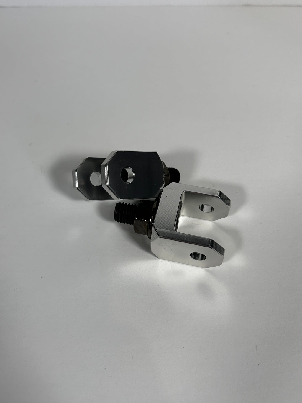 Talaria/Surron Peg holders