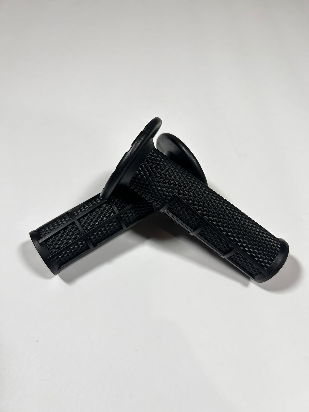 Starmods Half Waffle Grips