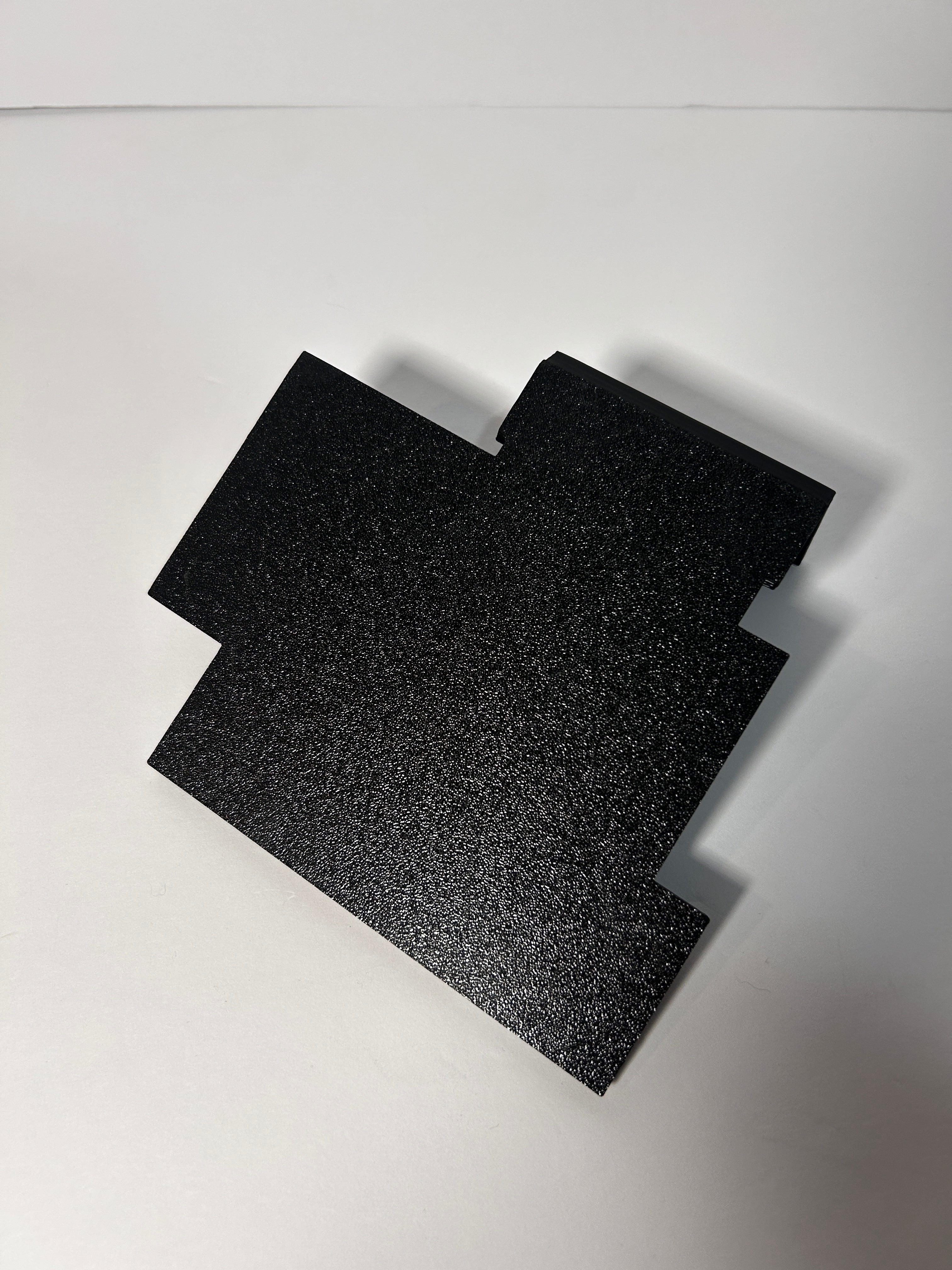 Yozma Storage Compartment