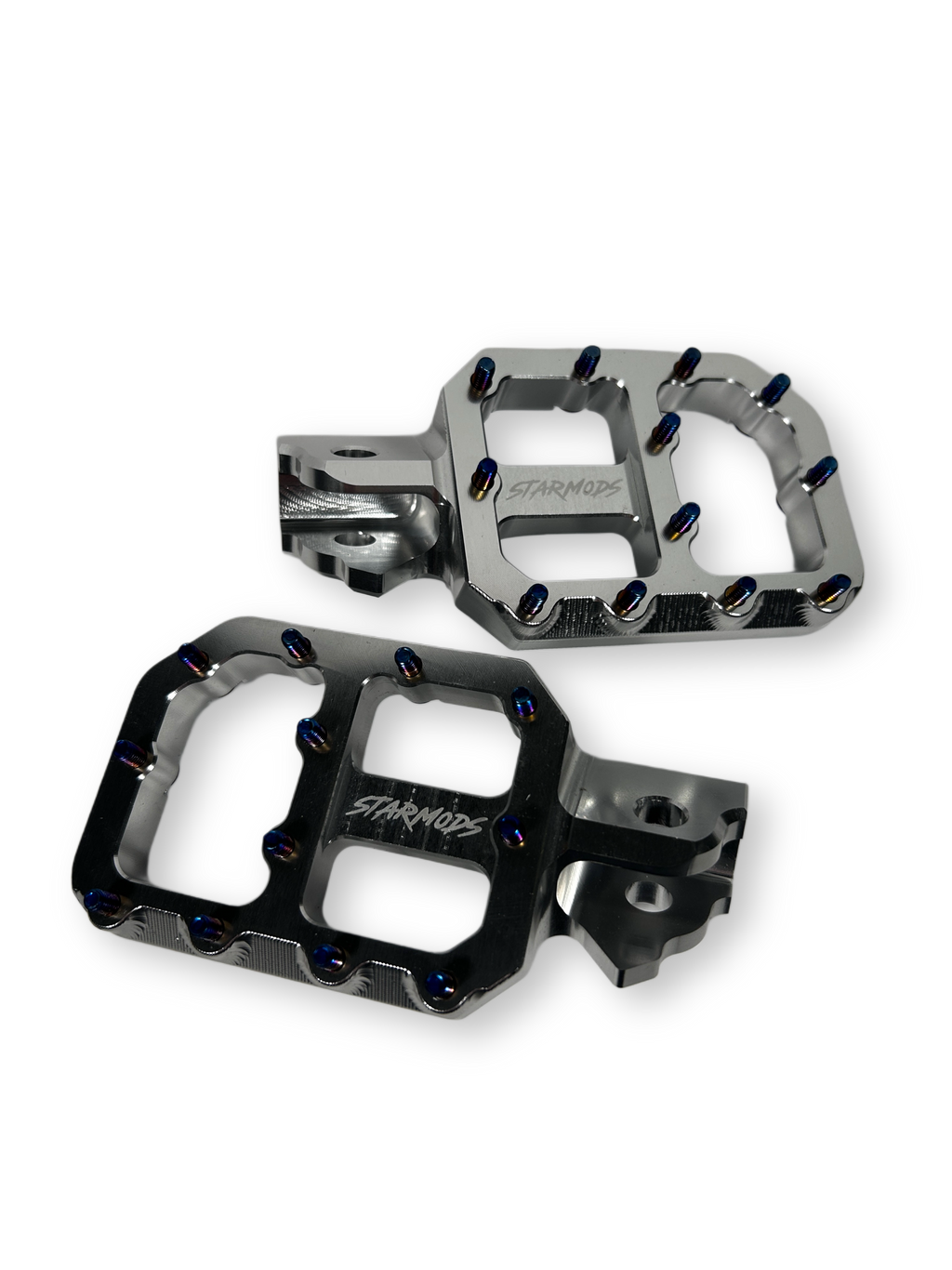 Surron/Talaria pegs V2