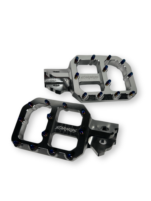 Surron/Talaria pegs V2