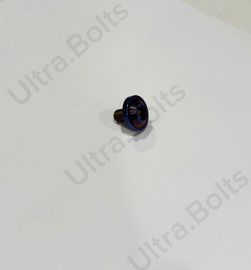Surron Ultra bee USB port bolt