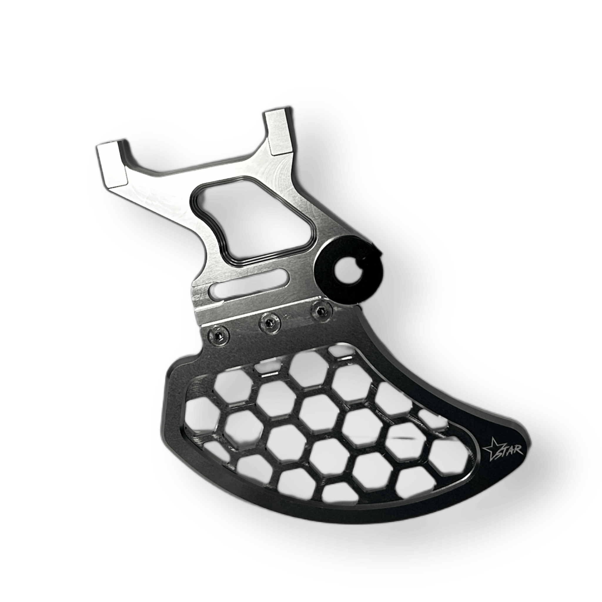 Surron/Talaria rear Rotor Guard - StarMods