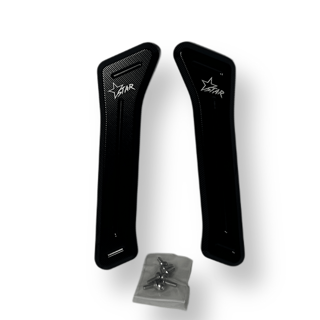 Ultra bee Metal battery Guards - StarMods