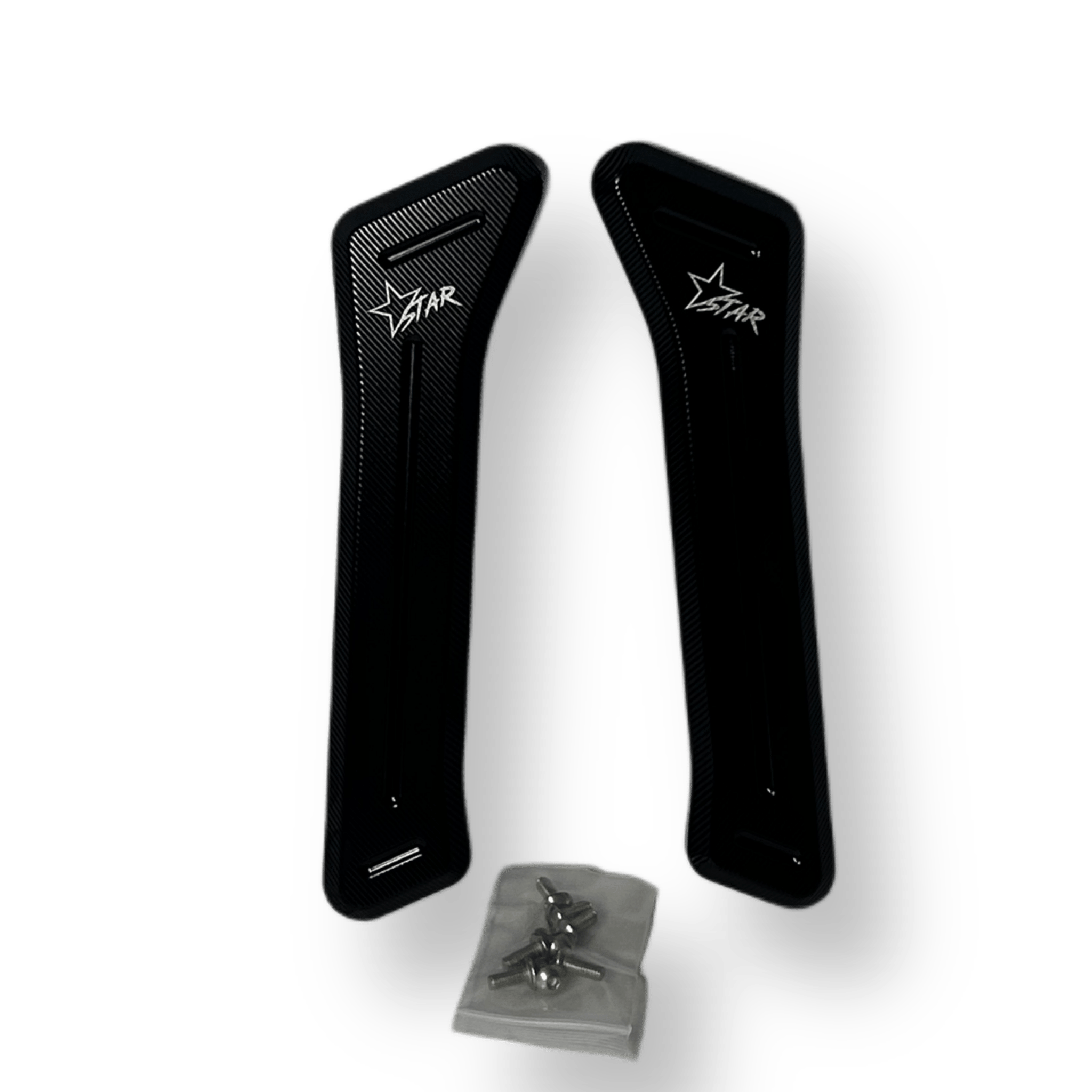 Ultra bee Metal battery Guards - StarMods