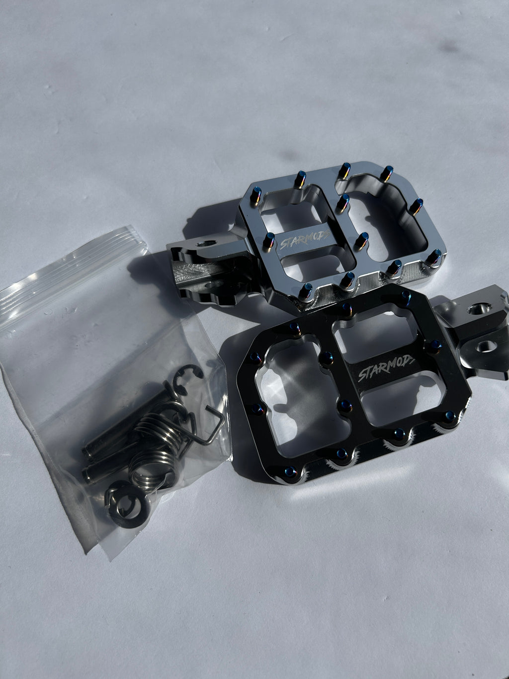 Wide Pegs for Yozma/Tuttio/Strike