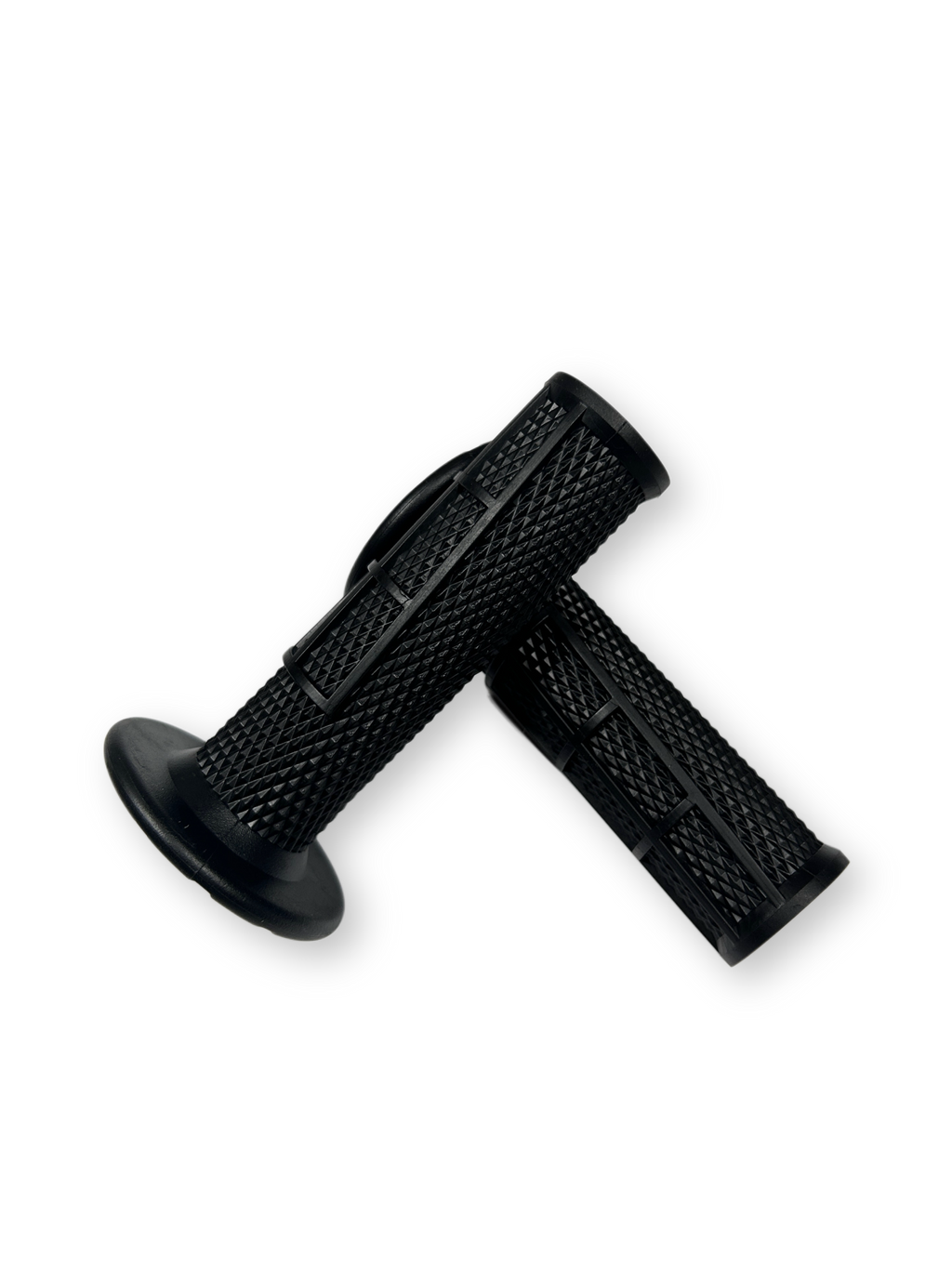 Starmods Half Waffle Grips