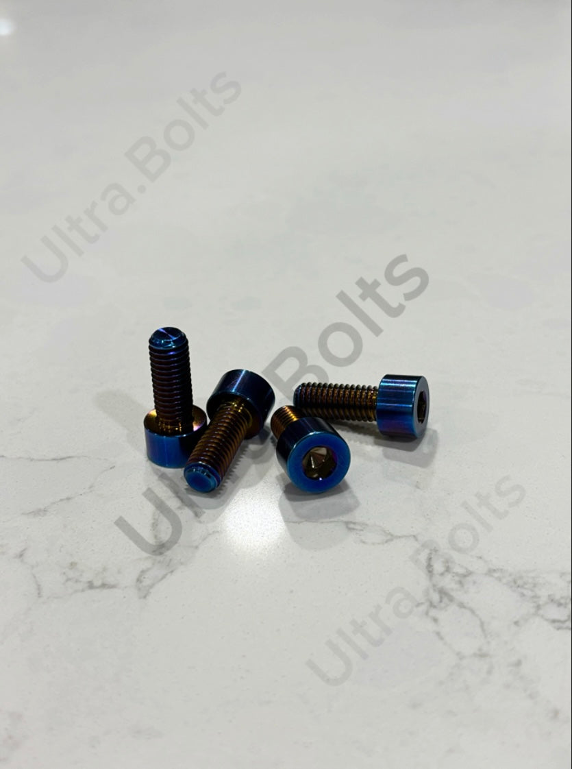 Surron ultra ultra bee bar clamp Bolts