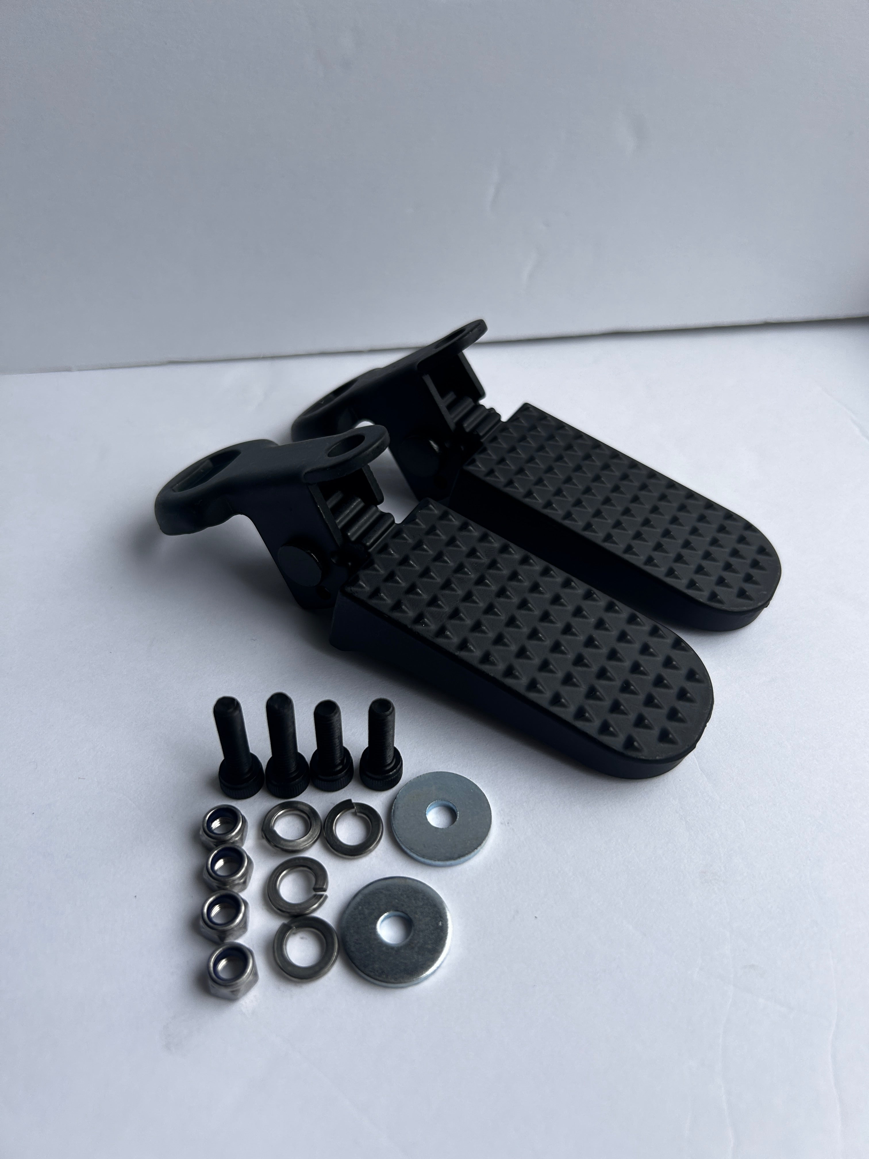 Ridstar Passenger peg kit