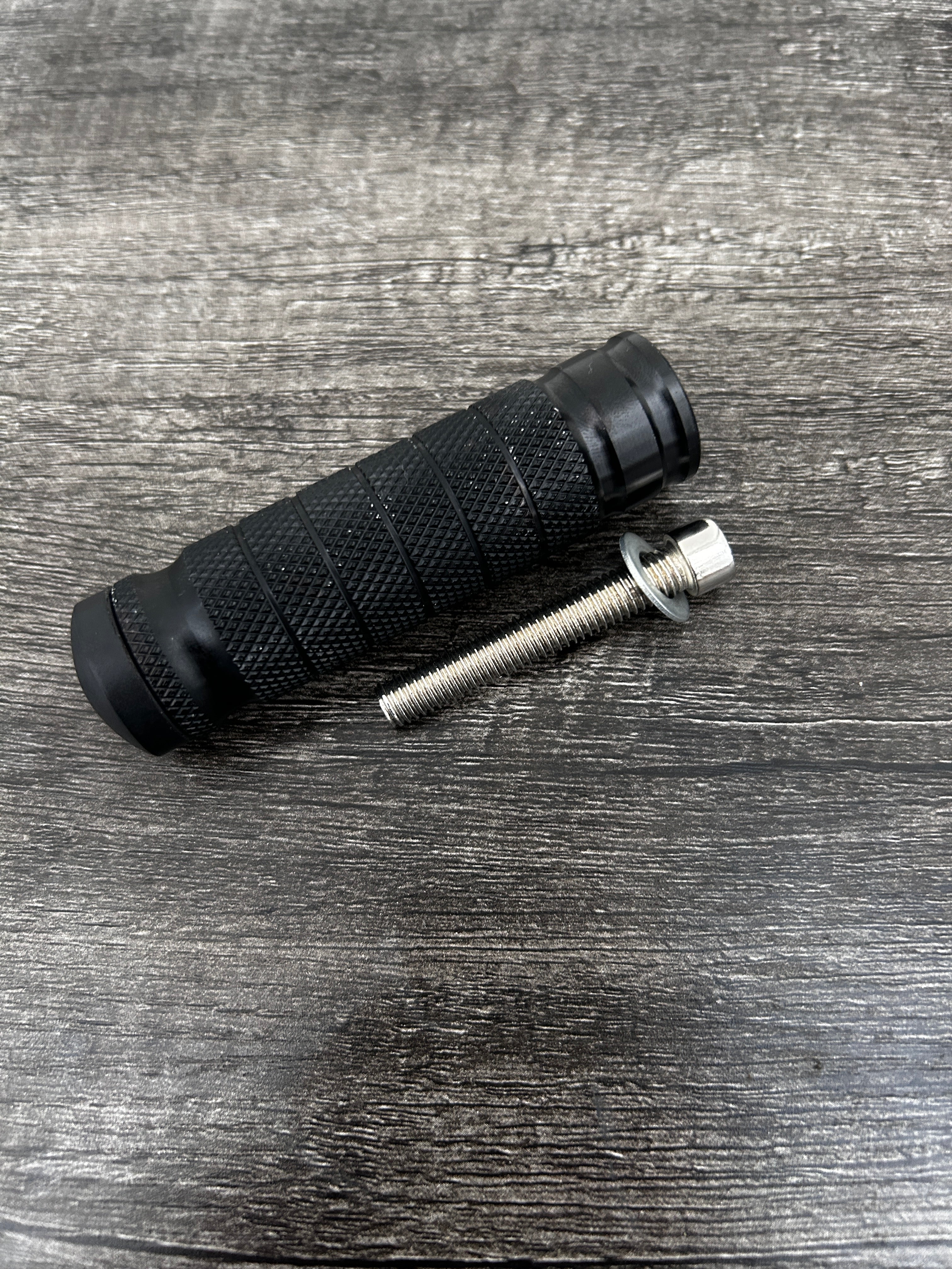Talaria x3 shift lock