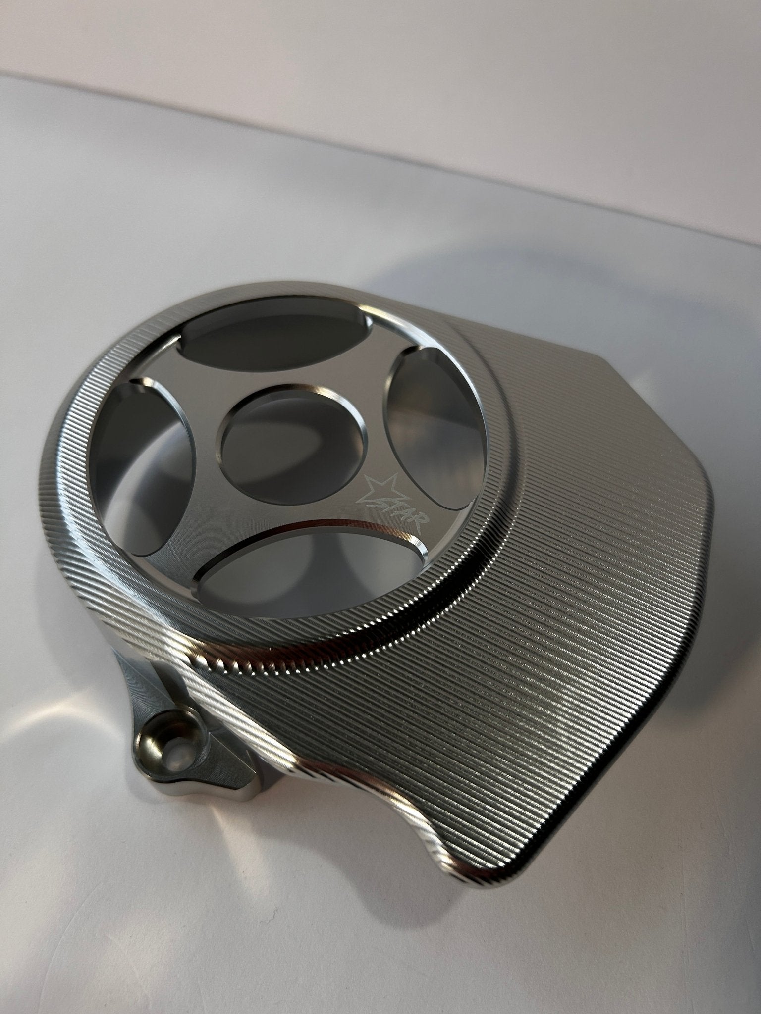 Ultra bee motor cover - StarMods