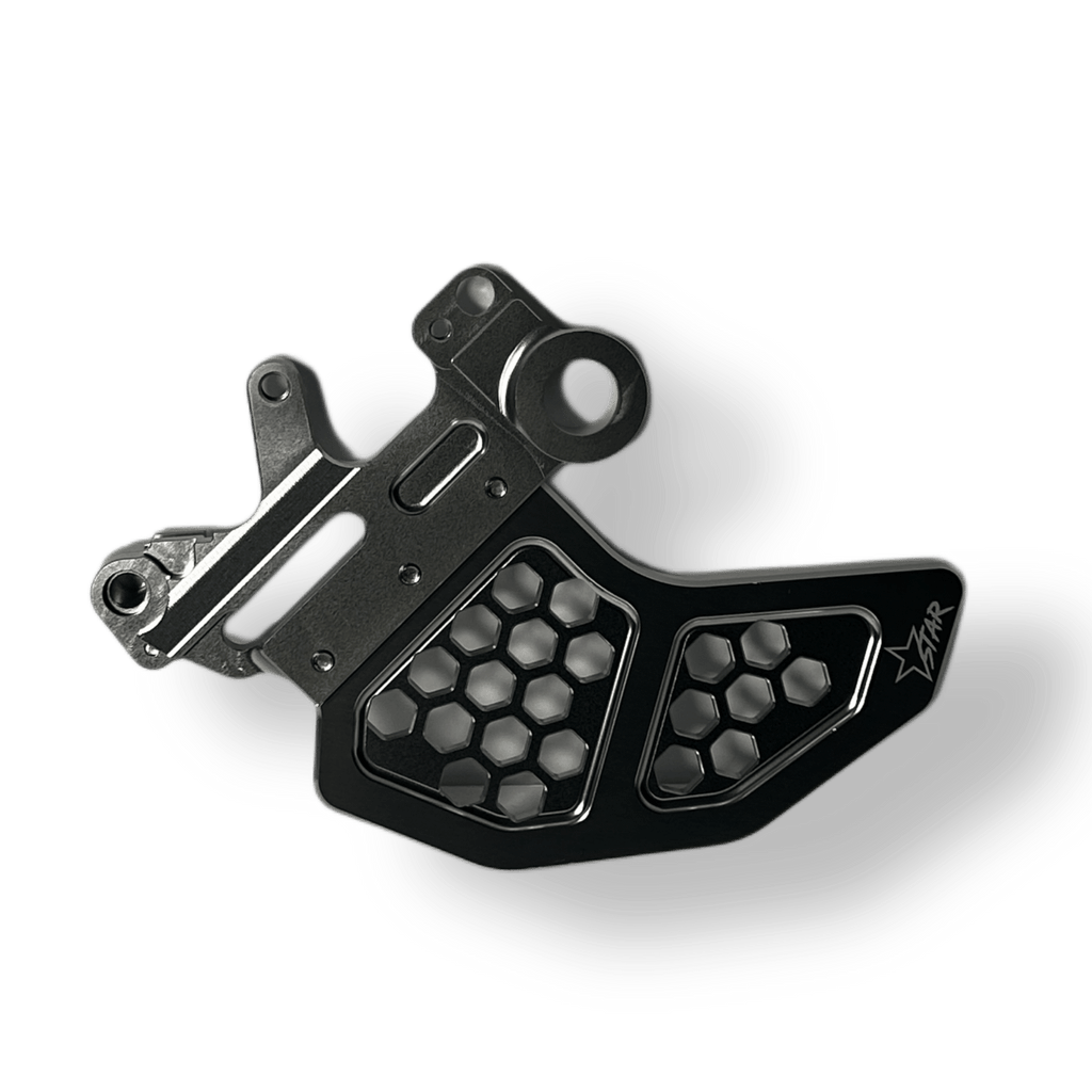 Ultra bee rear rotor guard - StarMods