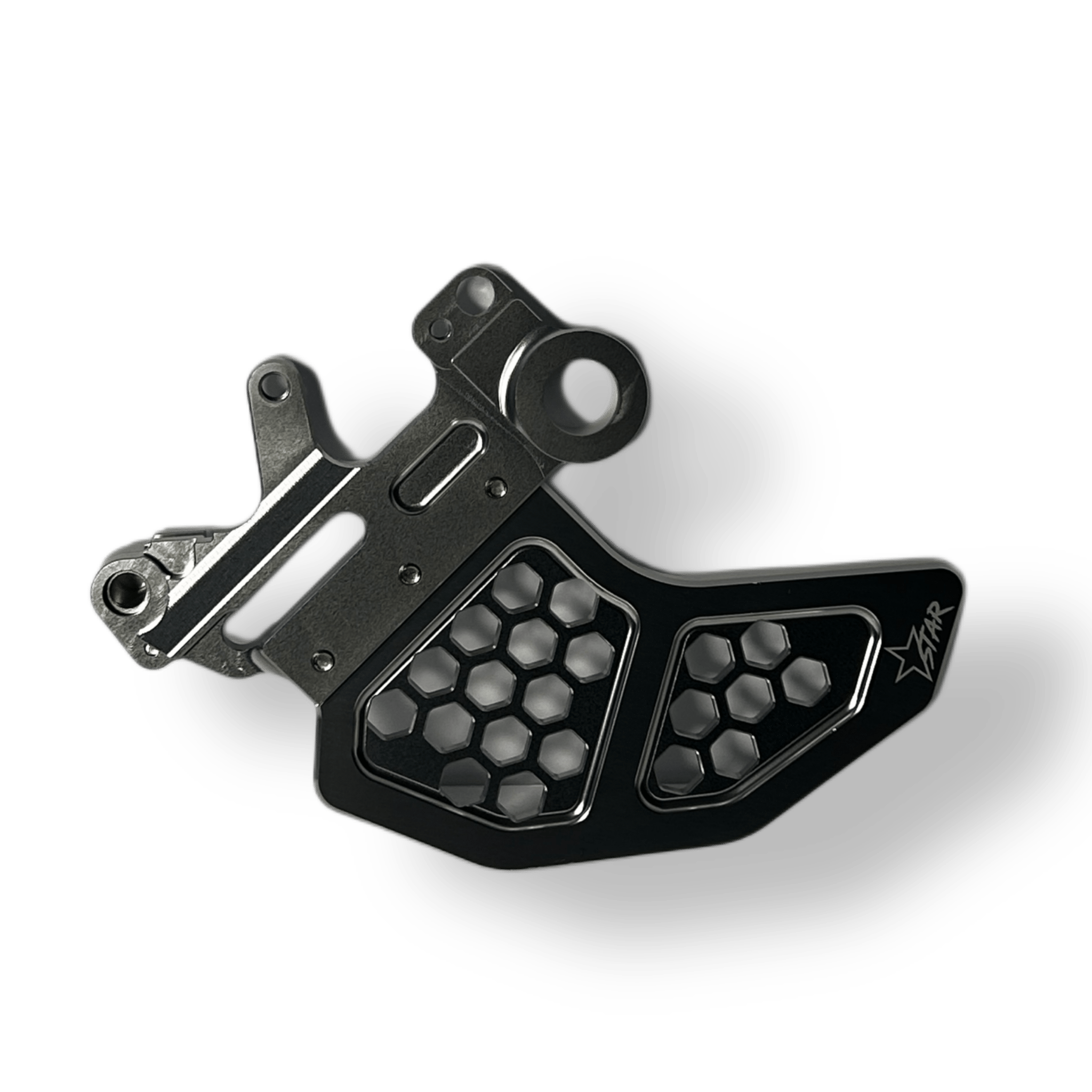 Ultra bee rear rotor guard - StarMods