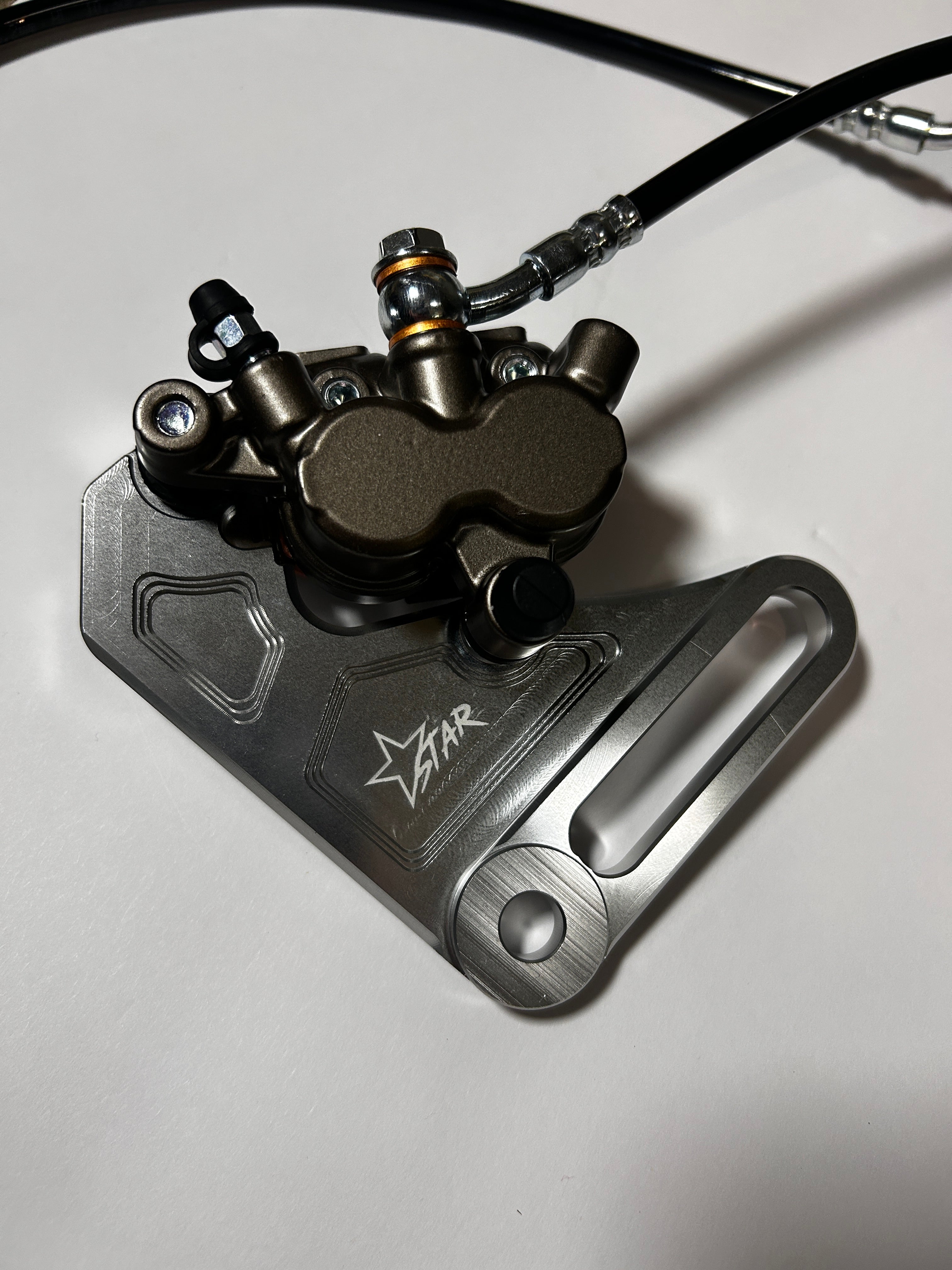 Tuttio Ultra bee brake kit