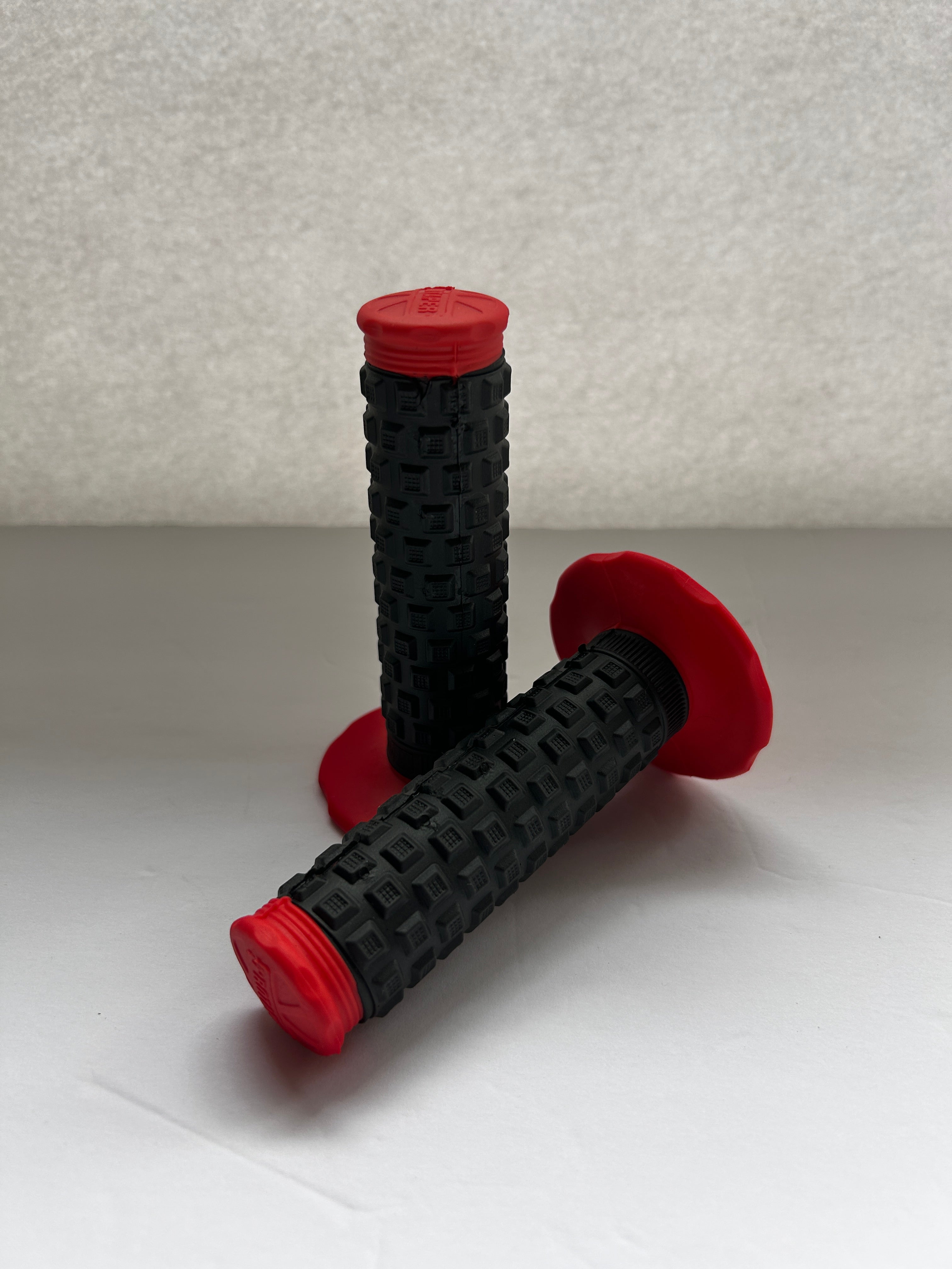 Starmods “pillow” grips