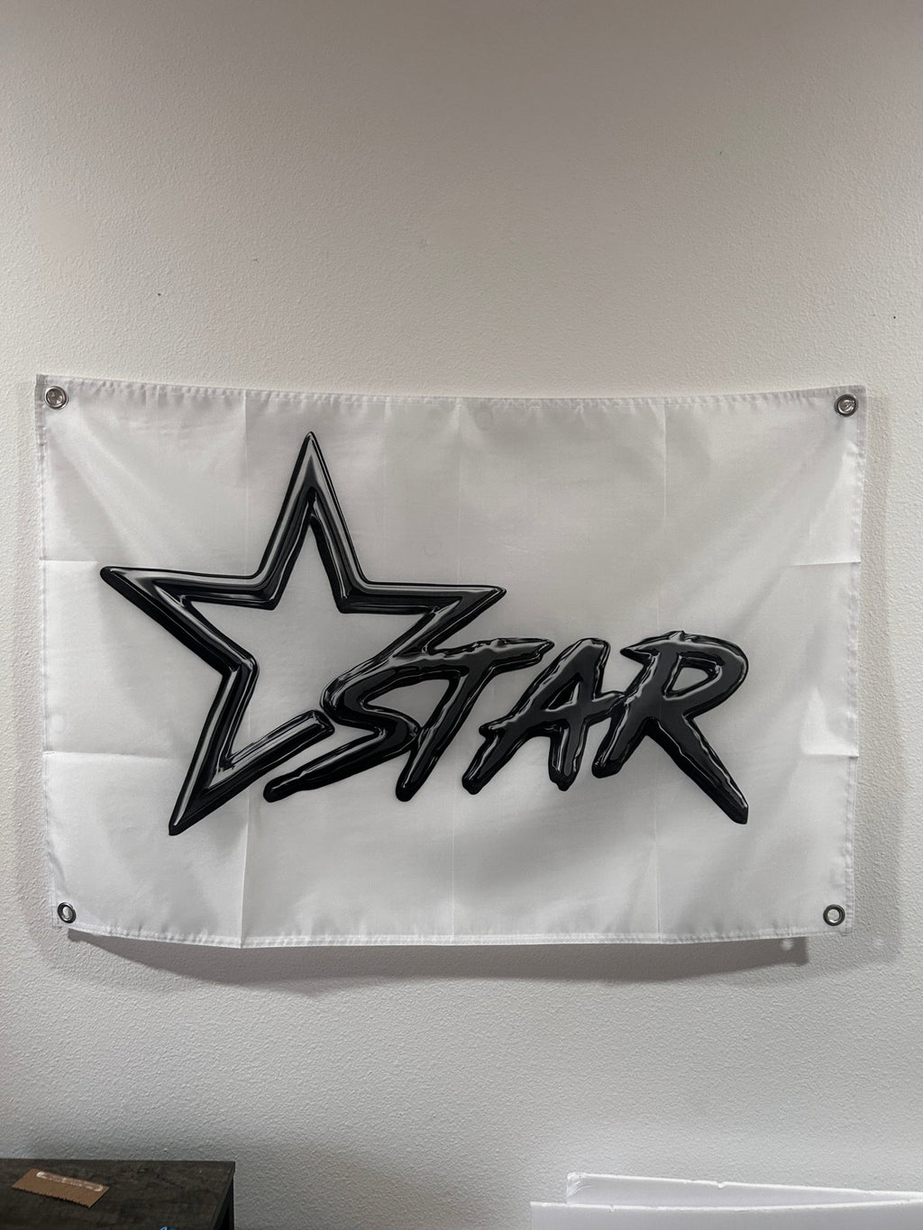 Starmods Flag - StarMods