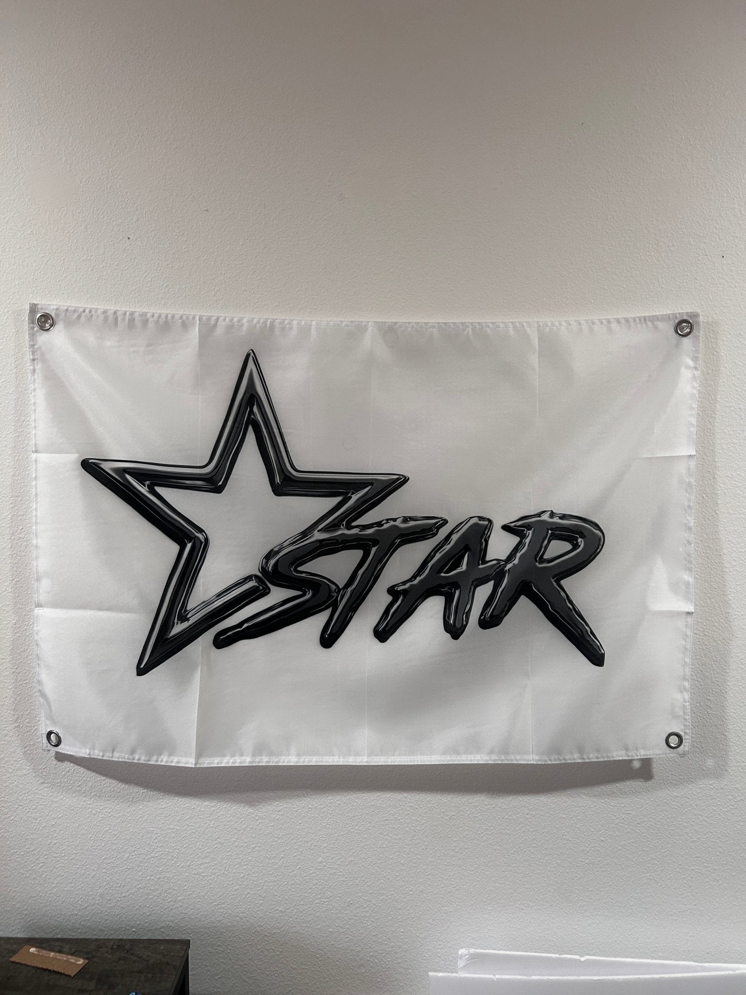 Starmods Flag - StarMods