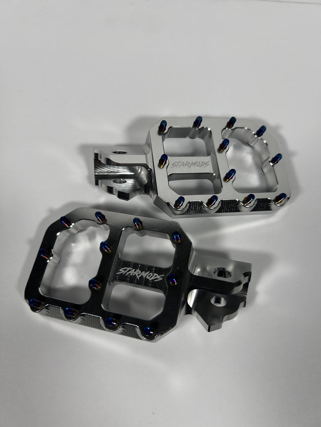 Surron/Talaria pegs V2