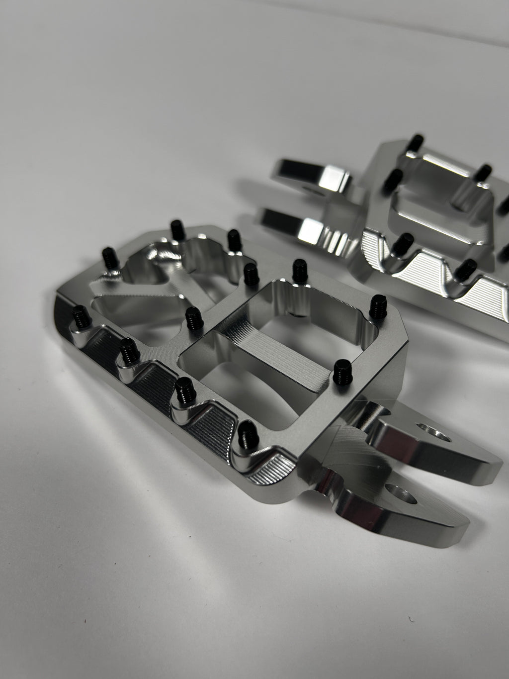 Surron lbx/ Talaria pegs