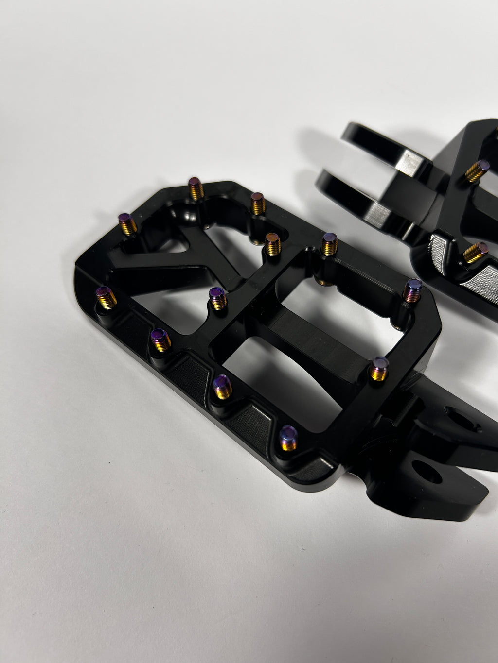 Surron lbx/ Talaria pegs