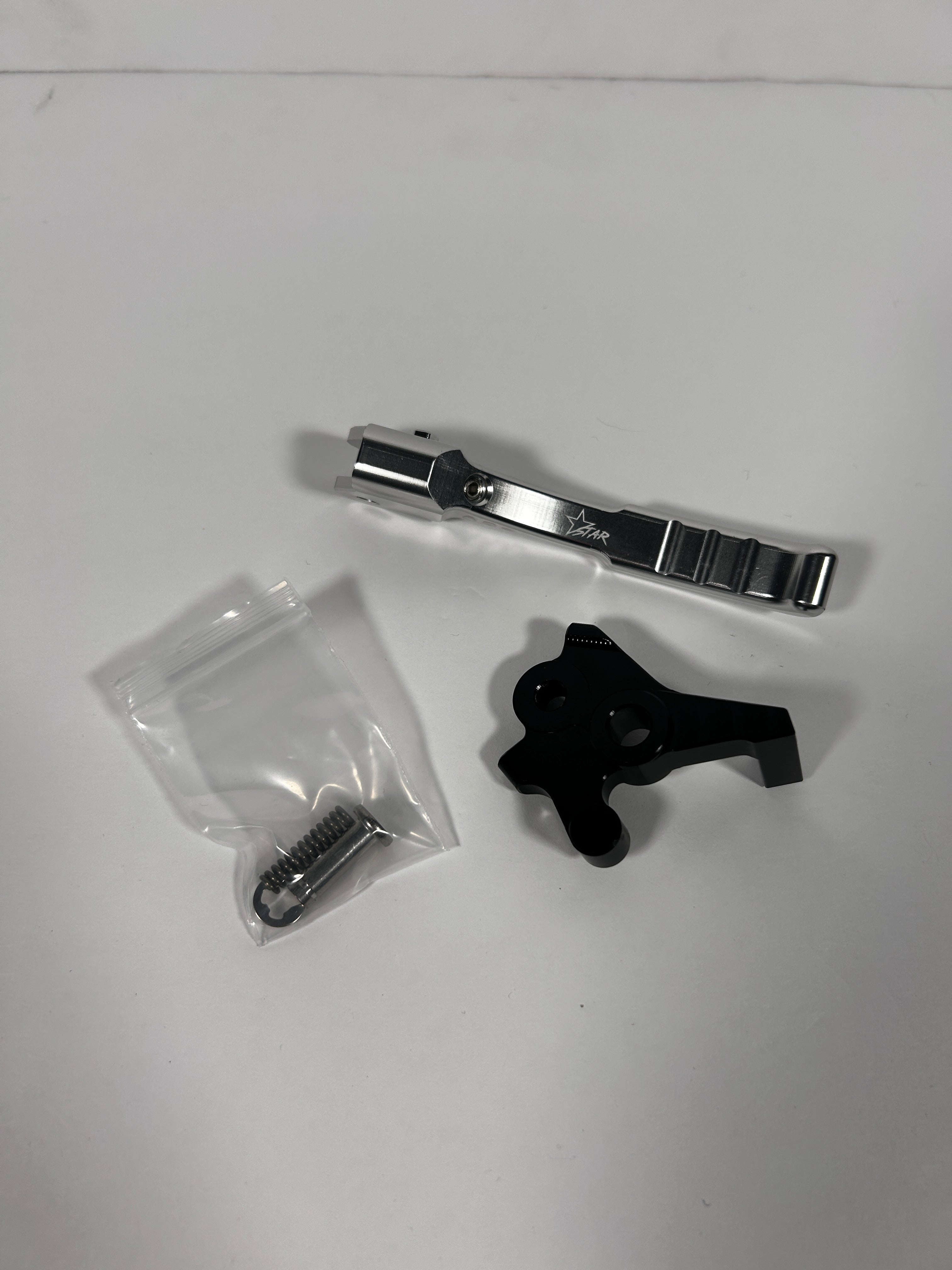 Upgraded Ultra bee lever