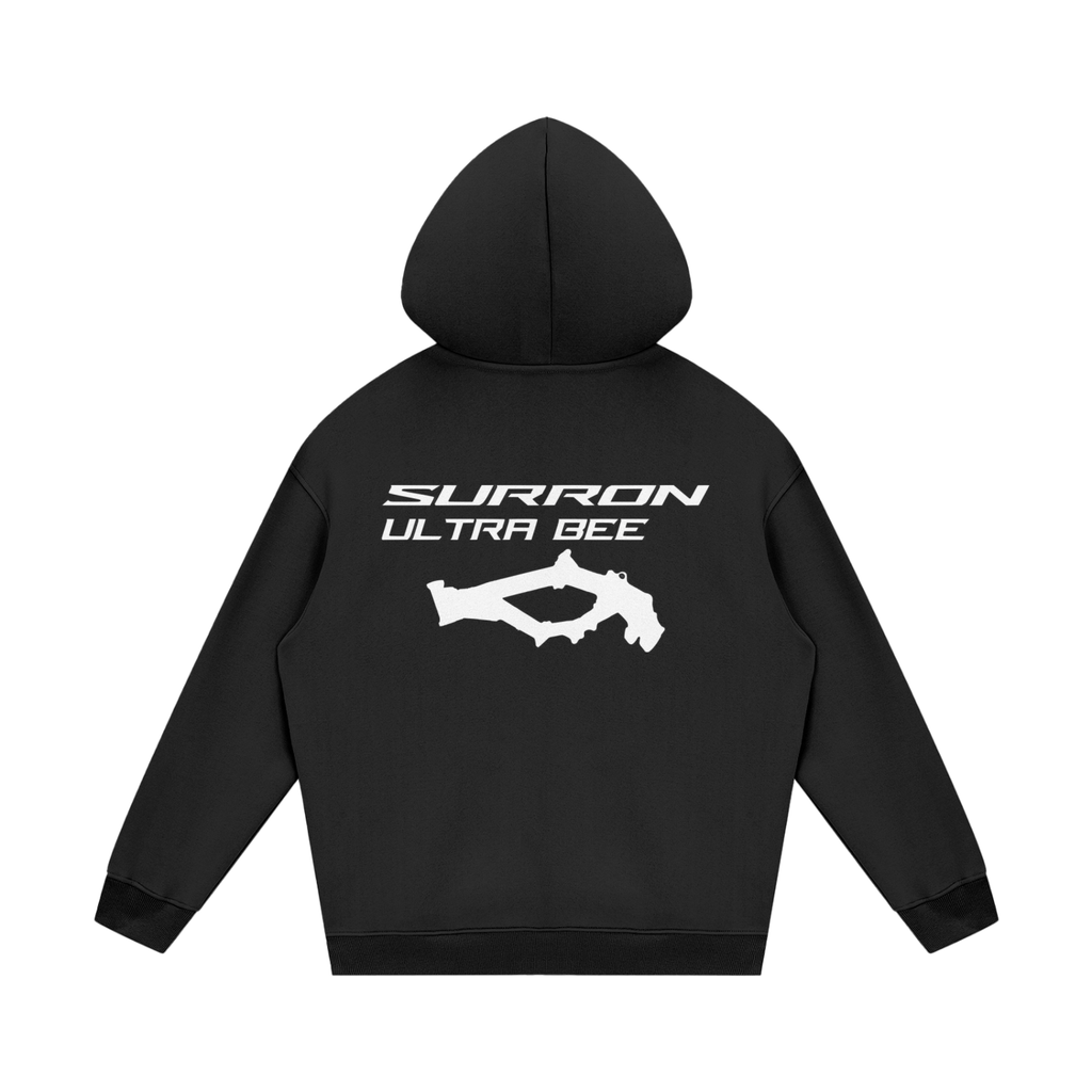 Starmods hoodies